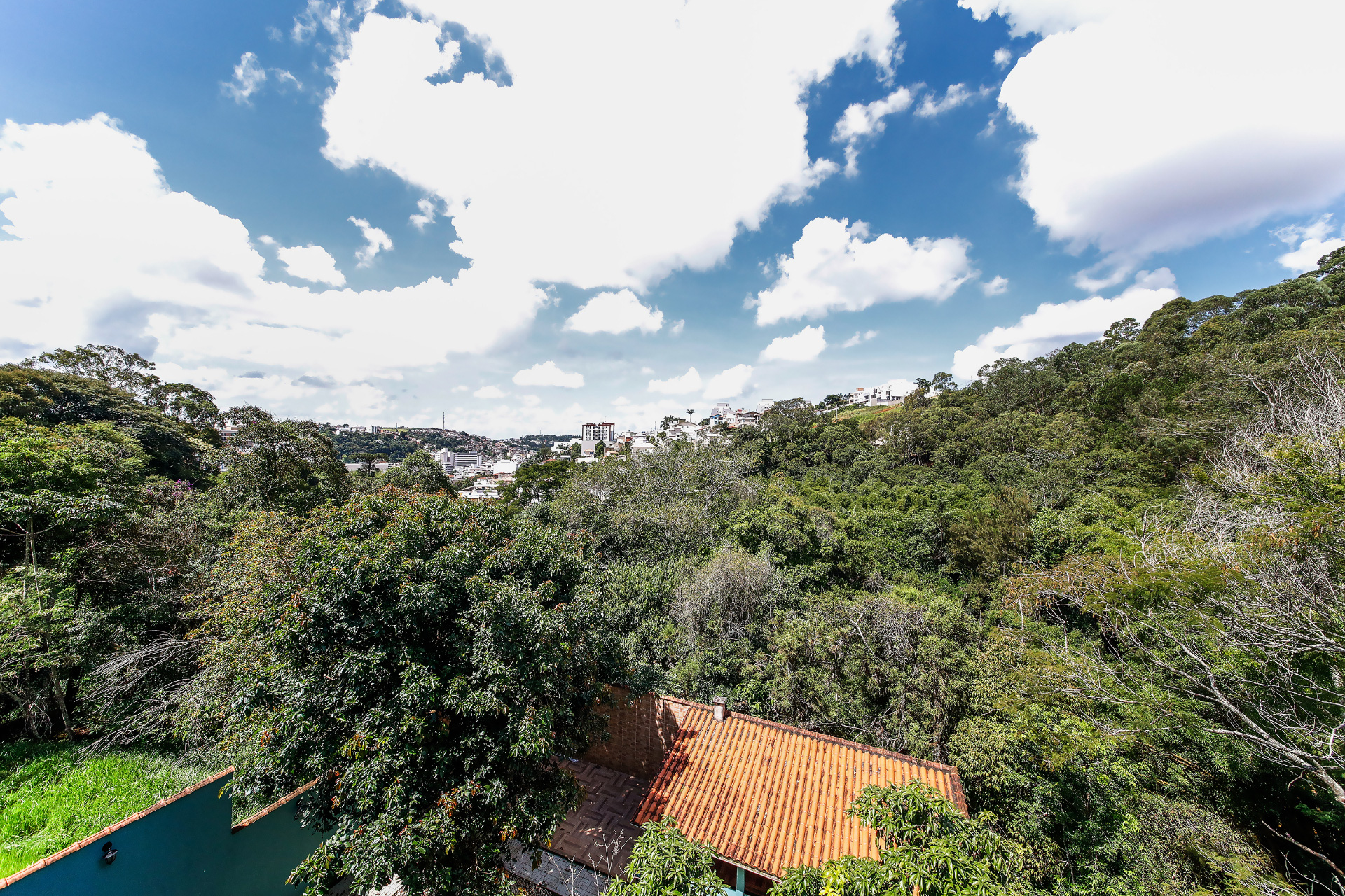 Aeroporto: casa com natureza ao redor, 319m², foto 11