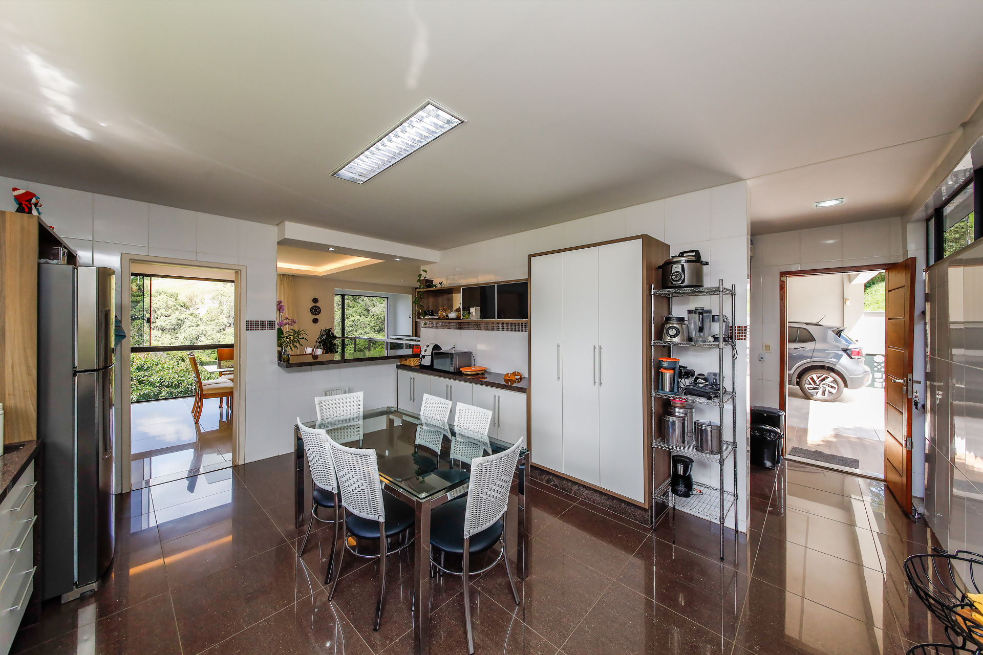 Aeroporto: casa com natureza ao redor, 319m², foto 14