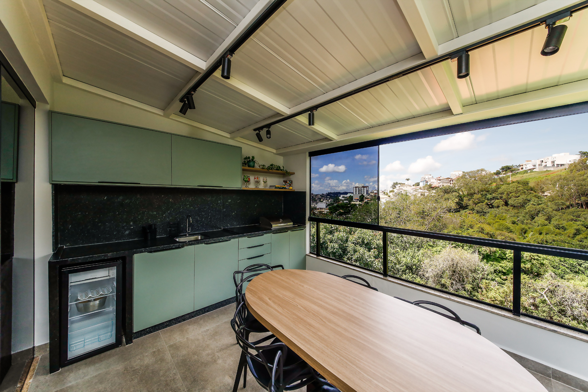 Aeroporto: casa com natureza ao redor, 319m², foto 6