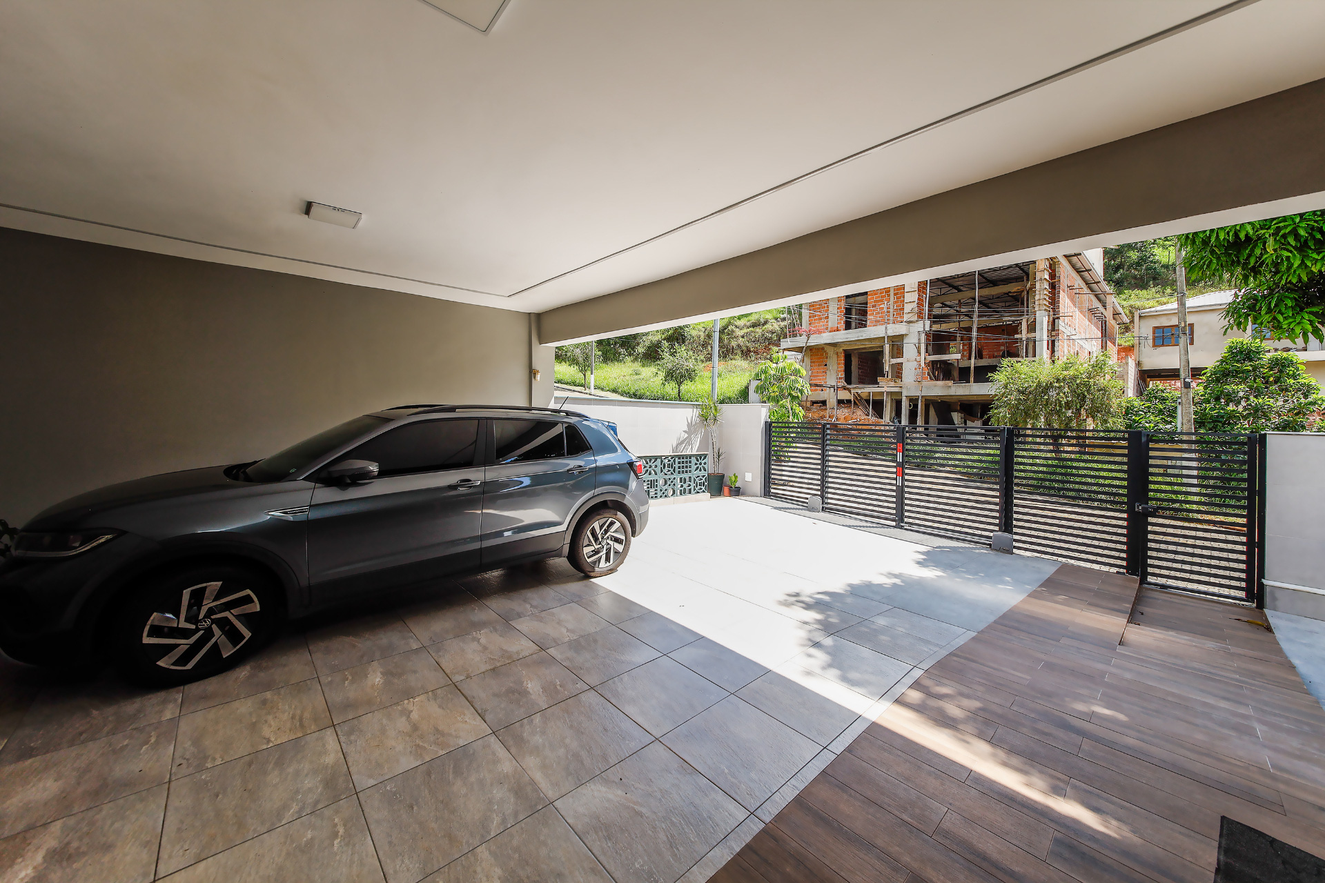 Aeroporto: casa com natureza ao redor, 319m², foto 15