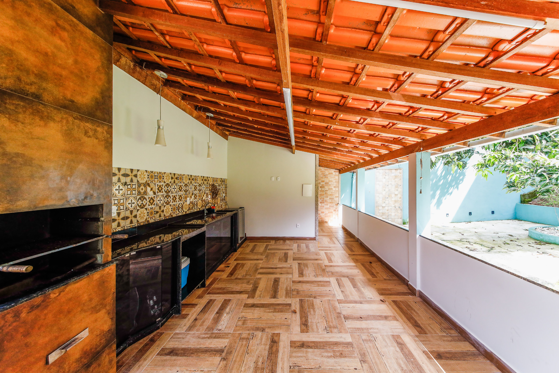 Aeroporto: casa com natureza ao redor, 319m², foto 35