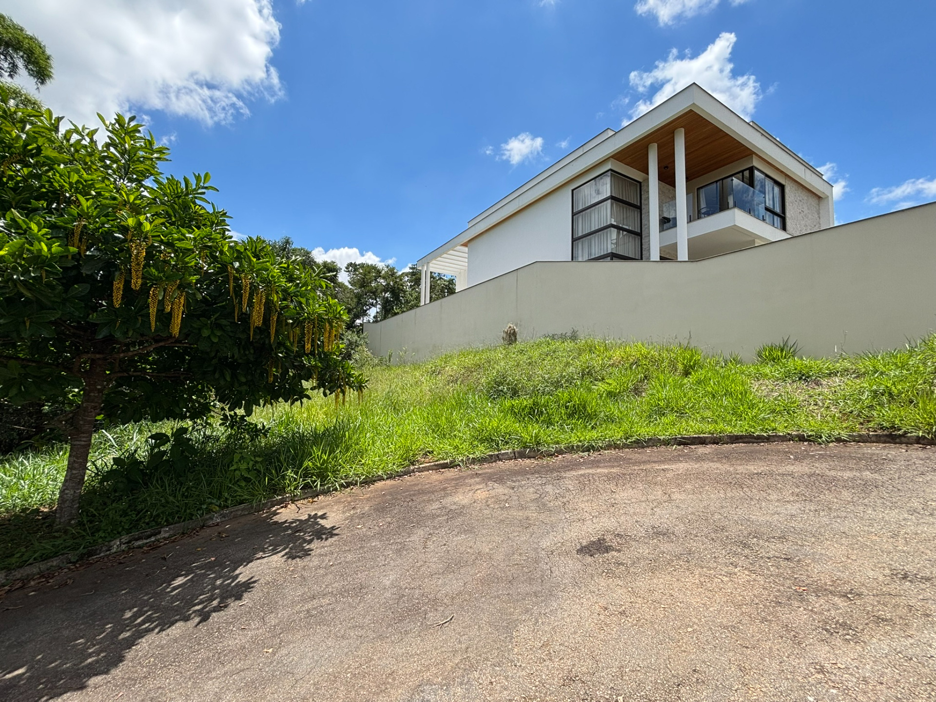 São Pedro. Terreno 432 m², topografia suave, projeto aprovado., foto 5