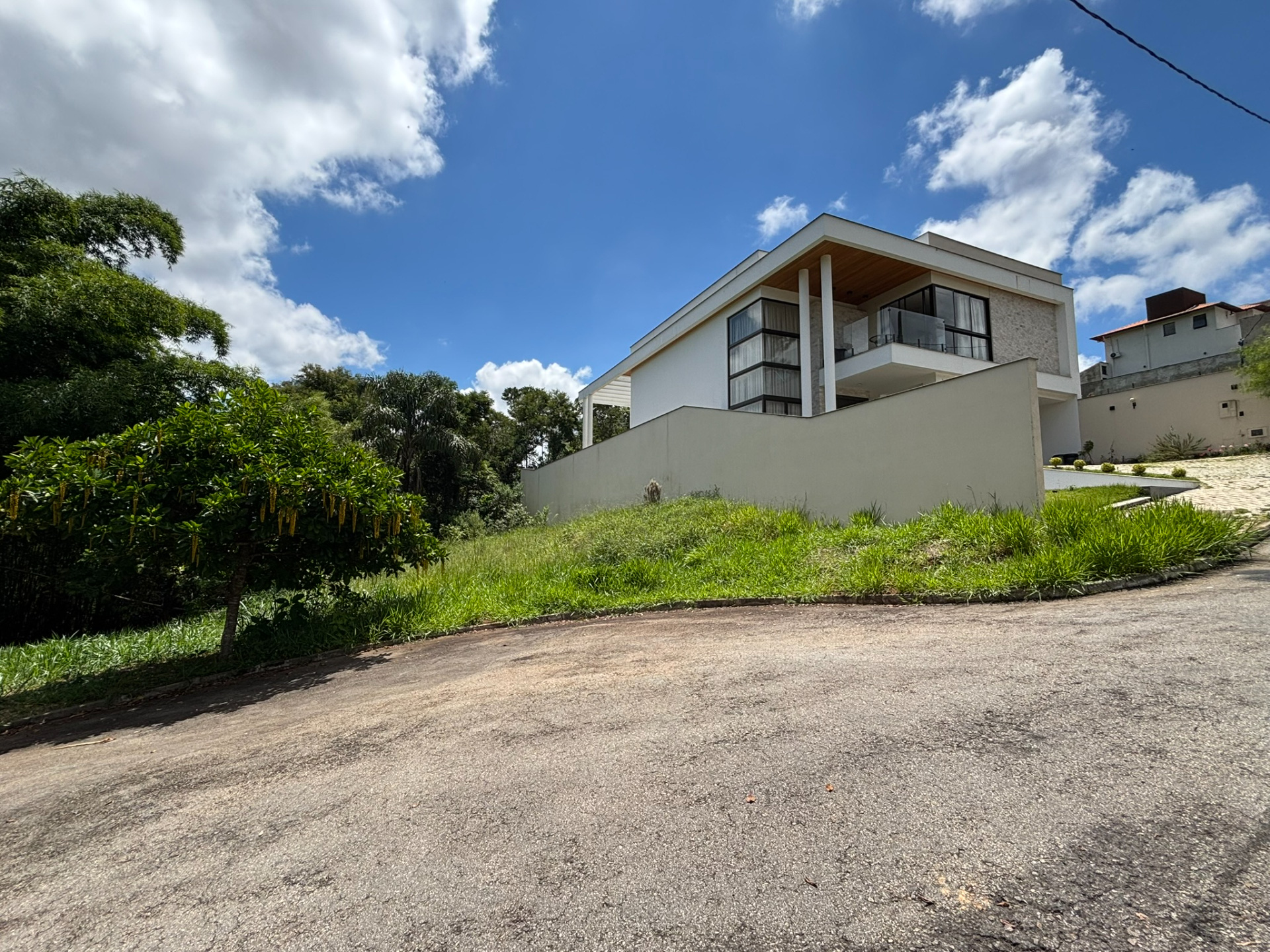 São Pedro. Terreno 432 m², topografia suave, projeto aprovado., foto 3