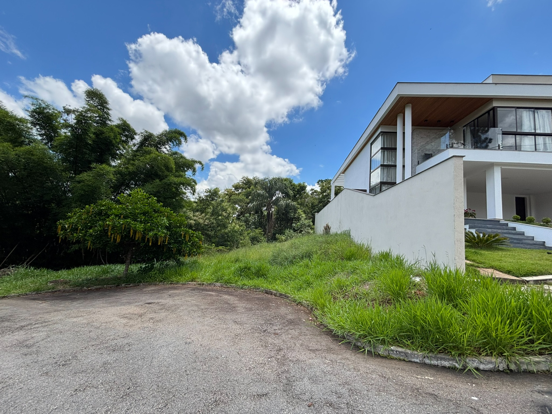 São Pedro. Terreno 432 m², topografia suave, projeto aprovado., foto 2