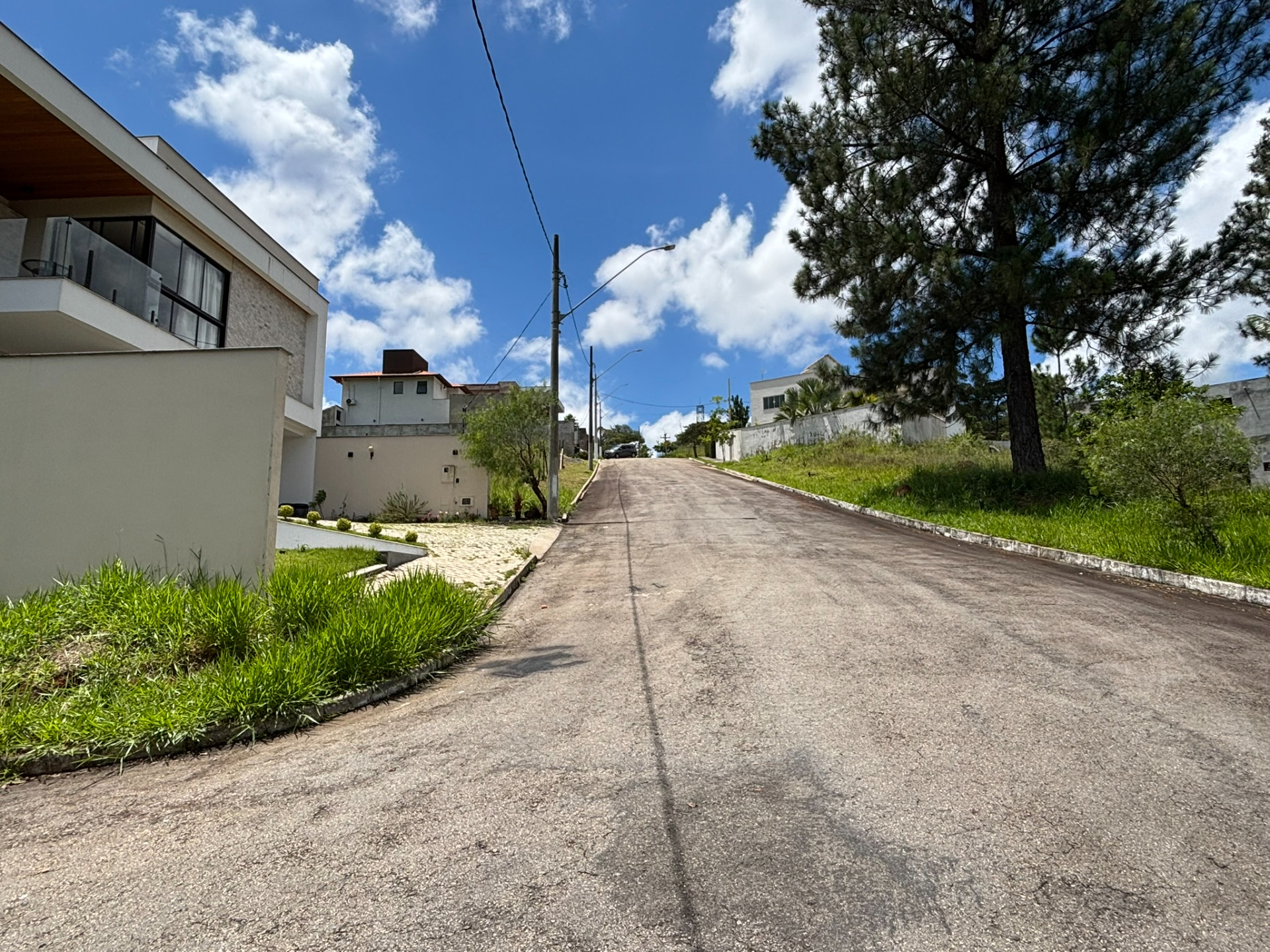 São Pedro. Terreno 432 m², topografia suave, projeto aprovado., foto 4