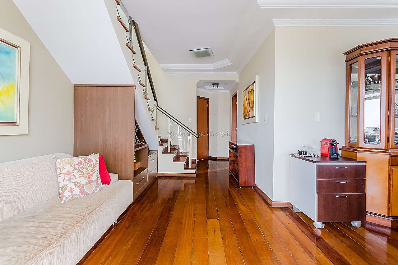 Cobertura 4 quartos. 4 vagas em São Mateus., foto 3