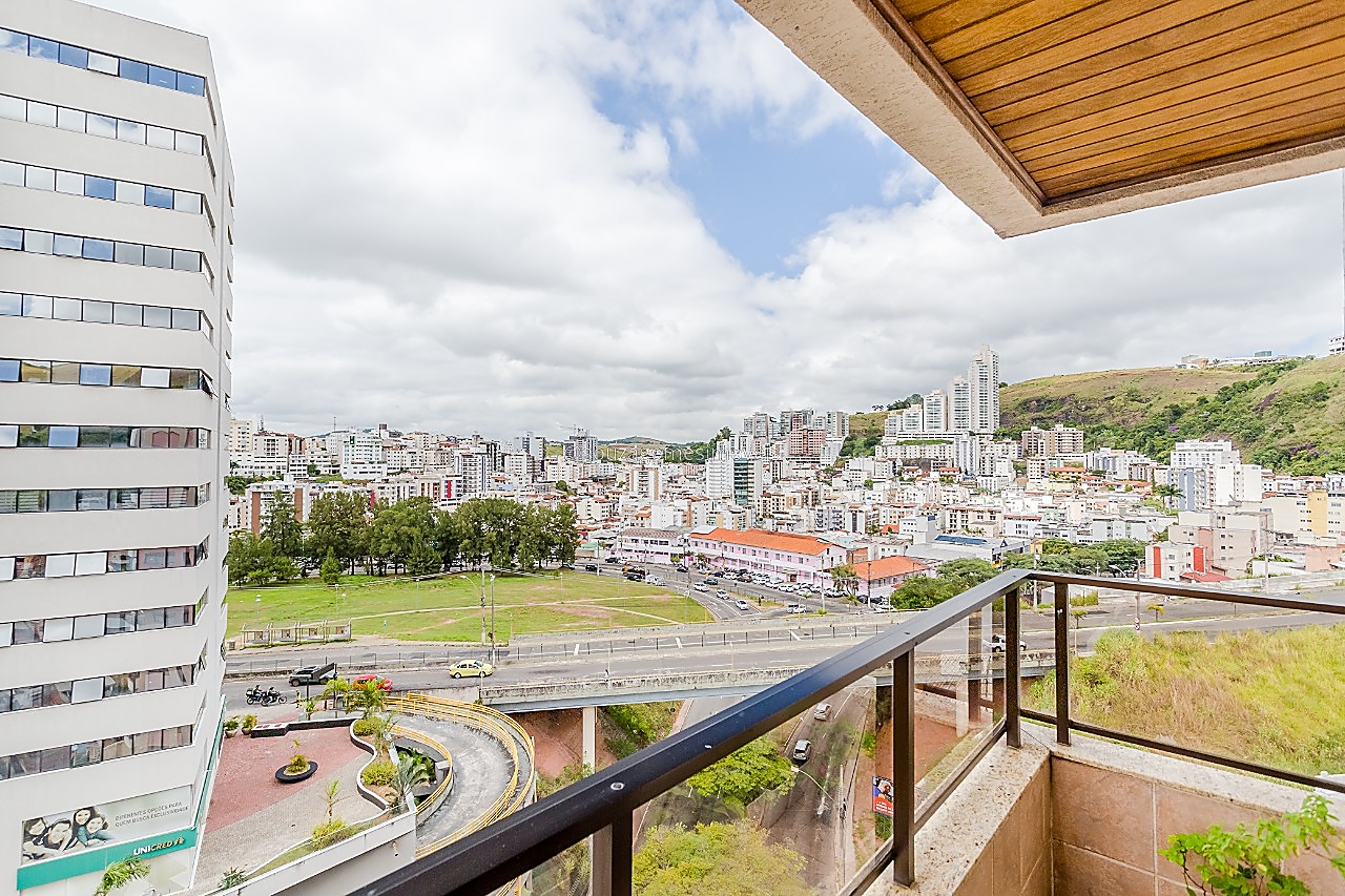 Cobertura 4 quartos. 4 vagas em São Mateus., foto 4