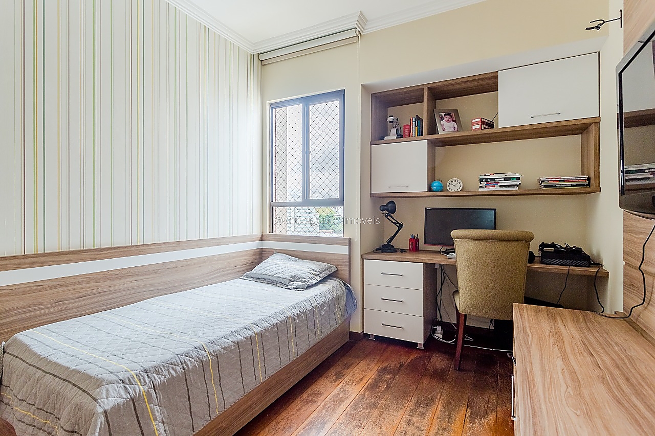 Cobertura 4 quartos. 4 vagas em São Mateus., foto 11