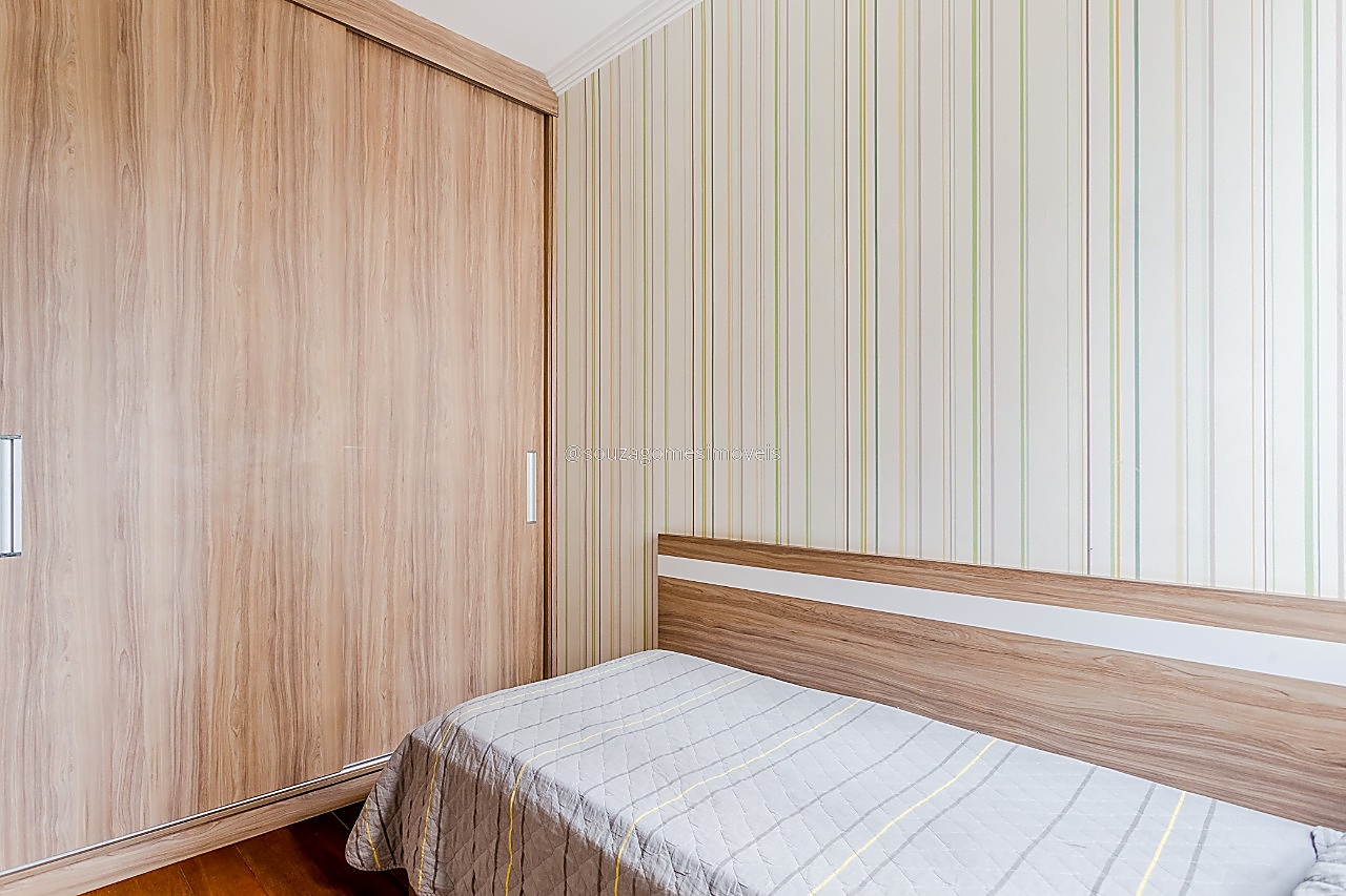 Cobertura 4 quartos. 4 vagas em São Mateus., foto 12