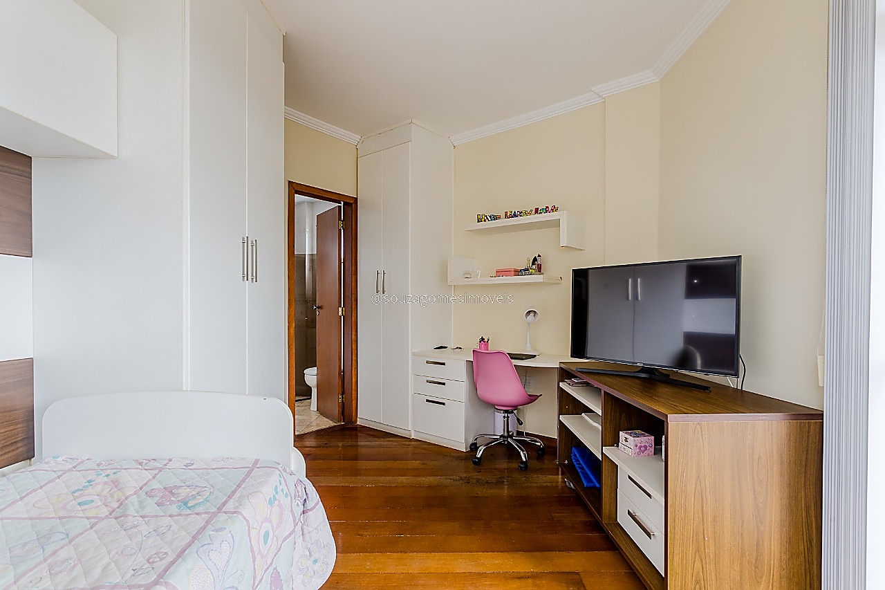 Cobertura 4 quartos. 4 vagas em São Mateus., foto 15