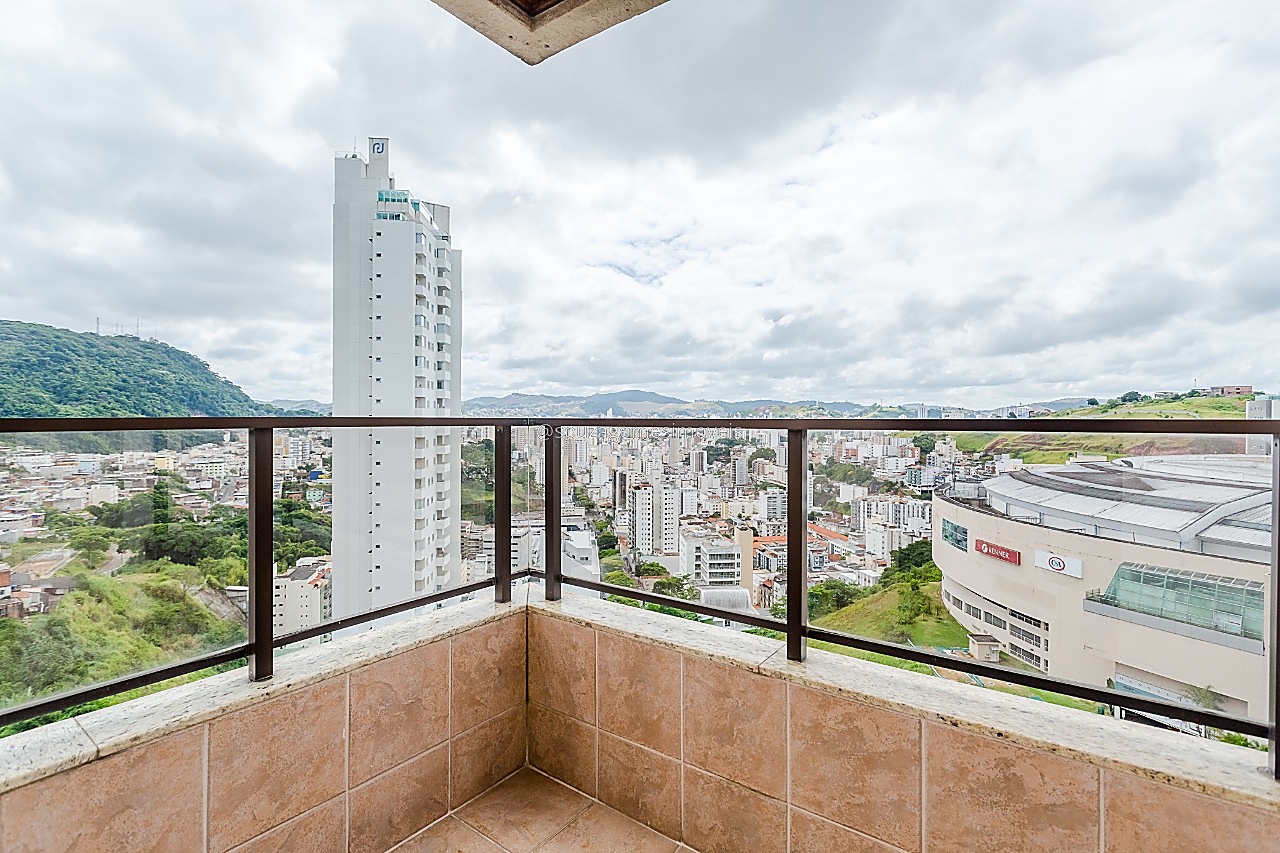 Cobertura 4 quartos. 4 vagas em São Mateus., foto 16