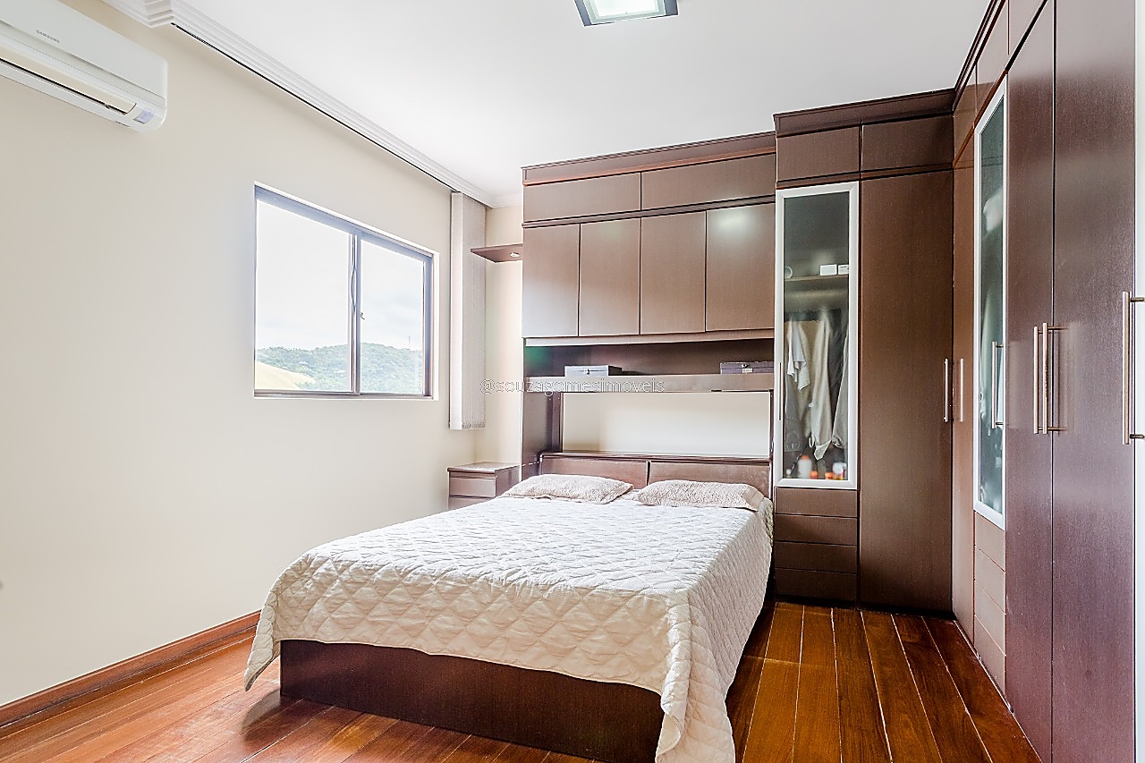 Cobertura 4 quartos. 4 vagas em São Mateus., foto 21