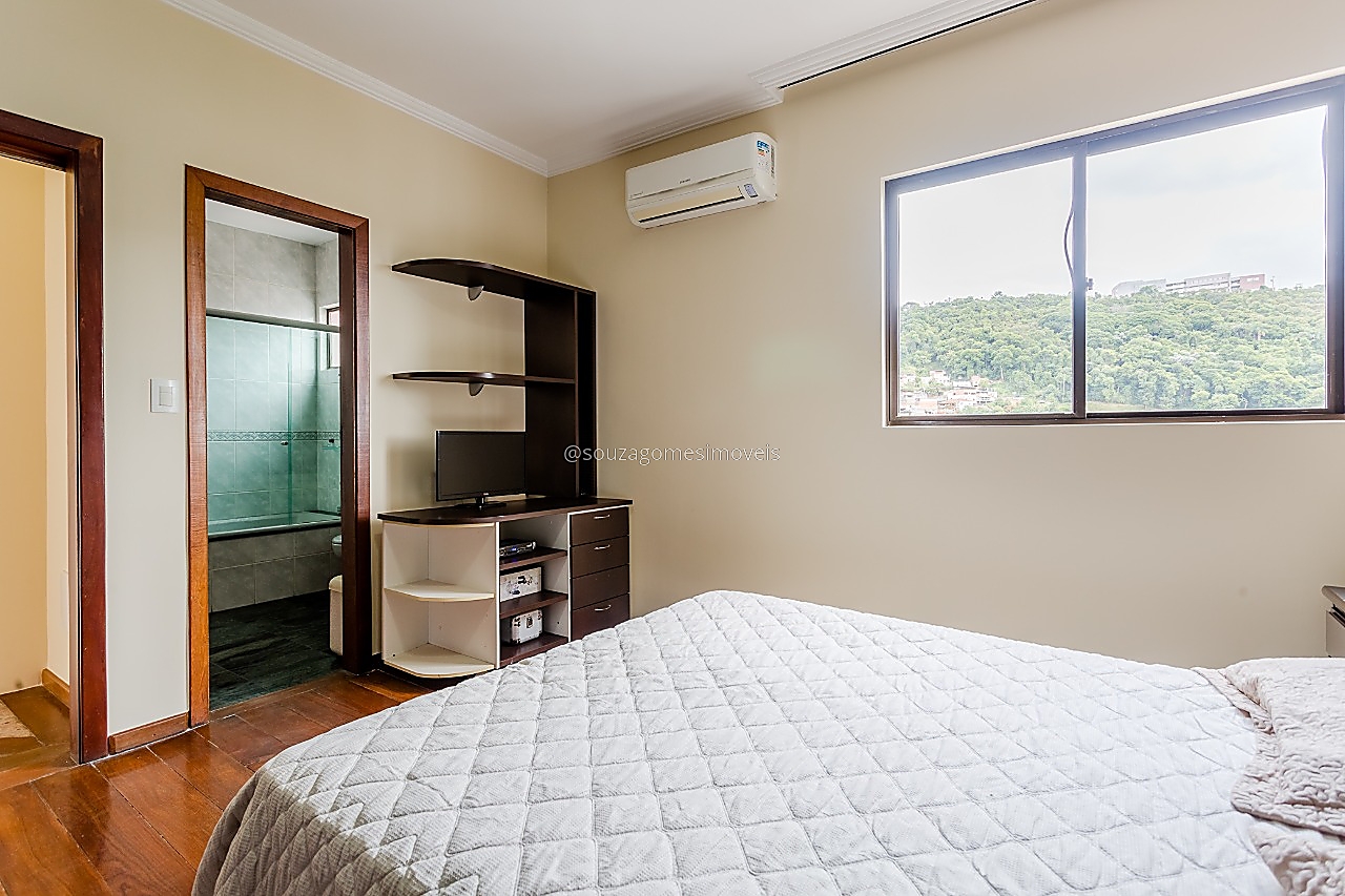 Cobertura 4 quartos. 4 vagas em São Mateus., foto 22
