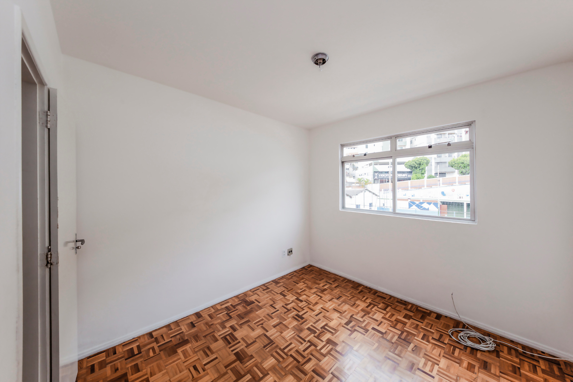 Apartamento próximo a praça no bairro Jardim Glória para venda, foto 6