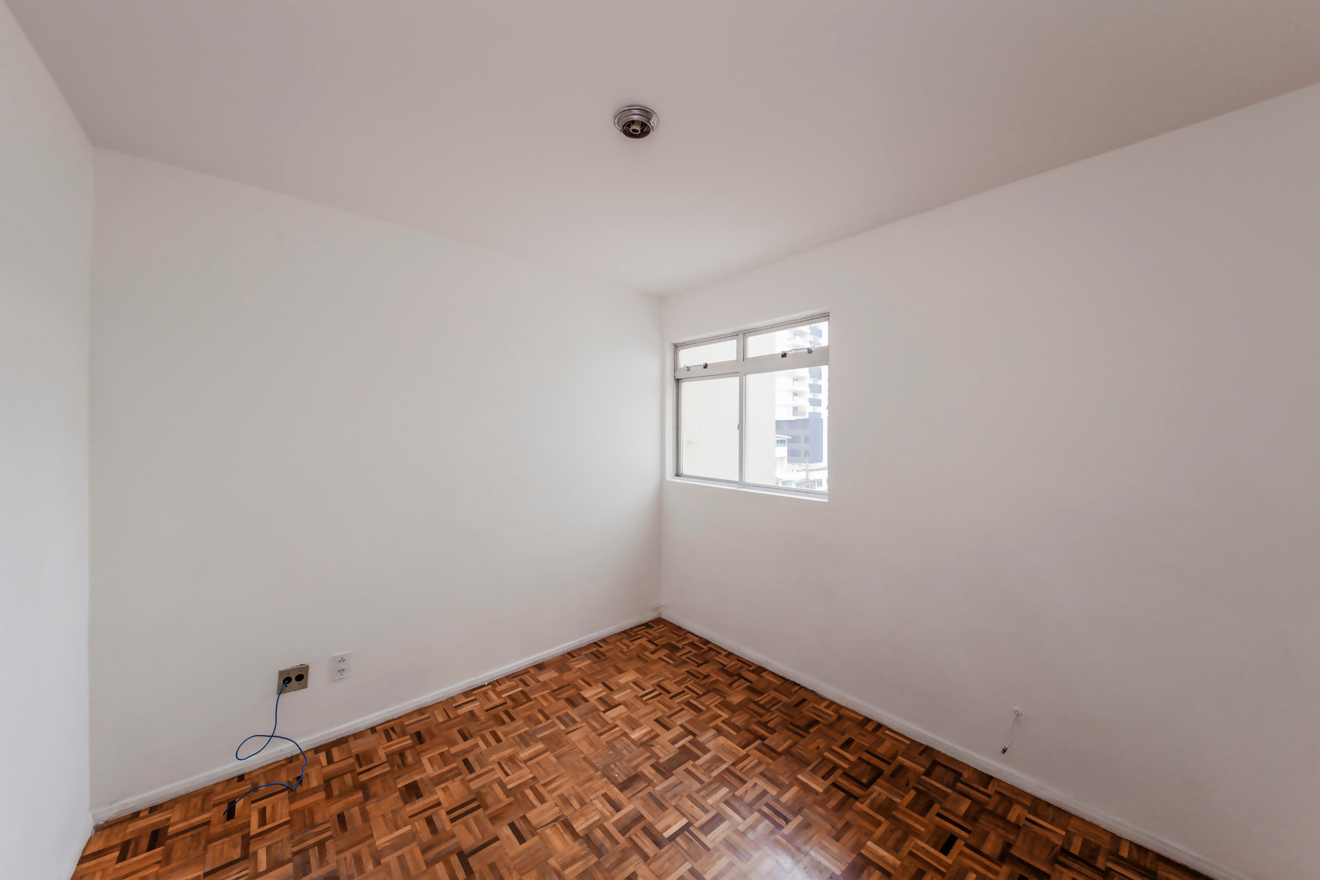 Apartamento próximo a praça no bairro Jardim Glória para venda, foto 4