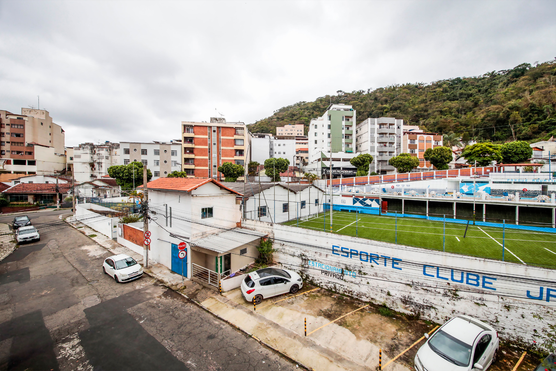 Apartamento próximo a praça no bairro Jardim Glória para venda, foto 7