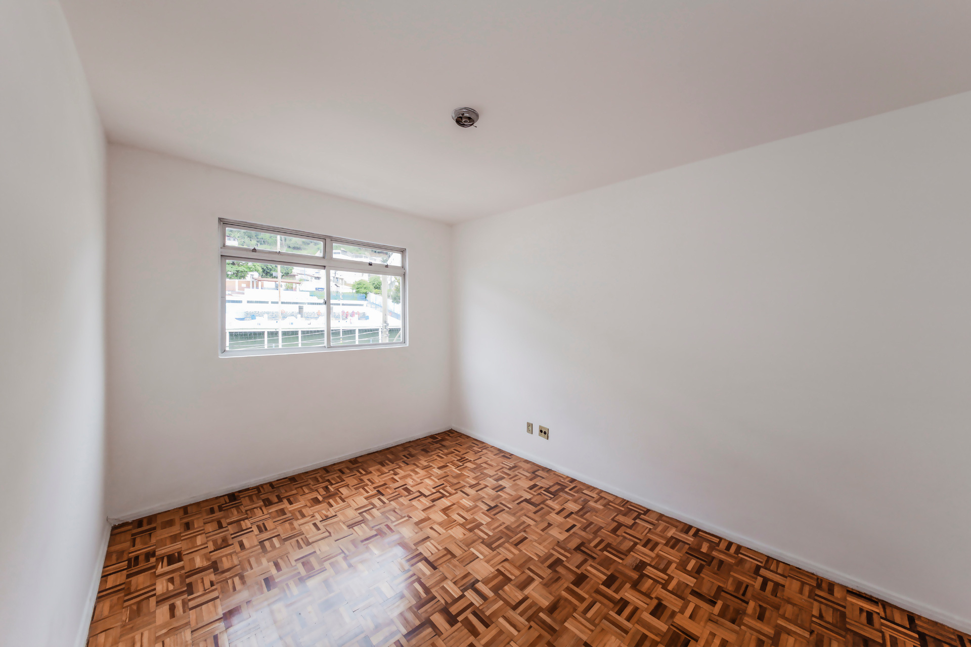 Apartamento próximo a praça no bairro Jardim Glória para venda, foto 5