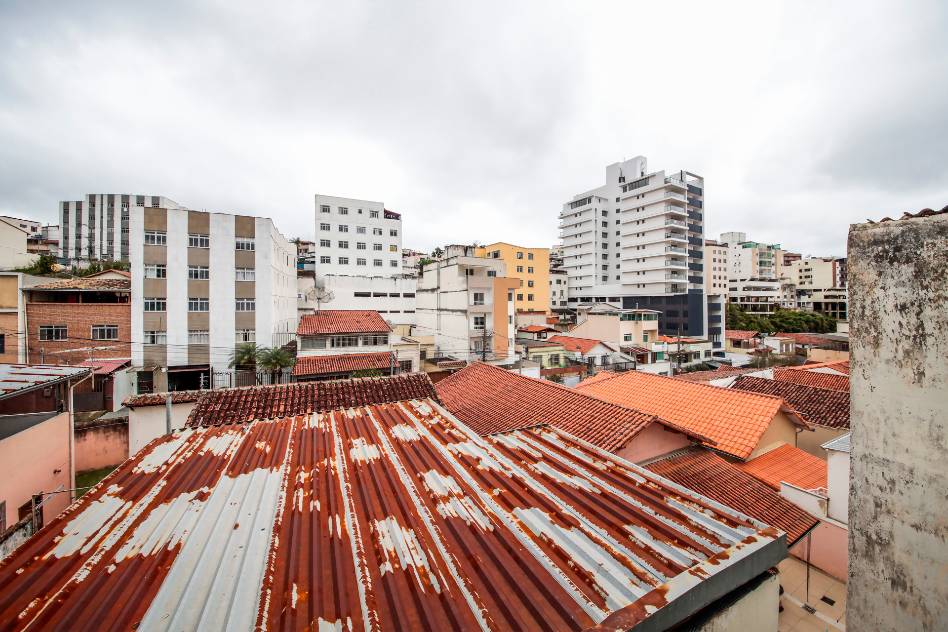 Apartamento próximo a praça no bairro Jardim Glória para venda, foto 3