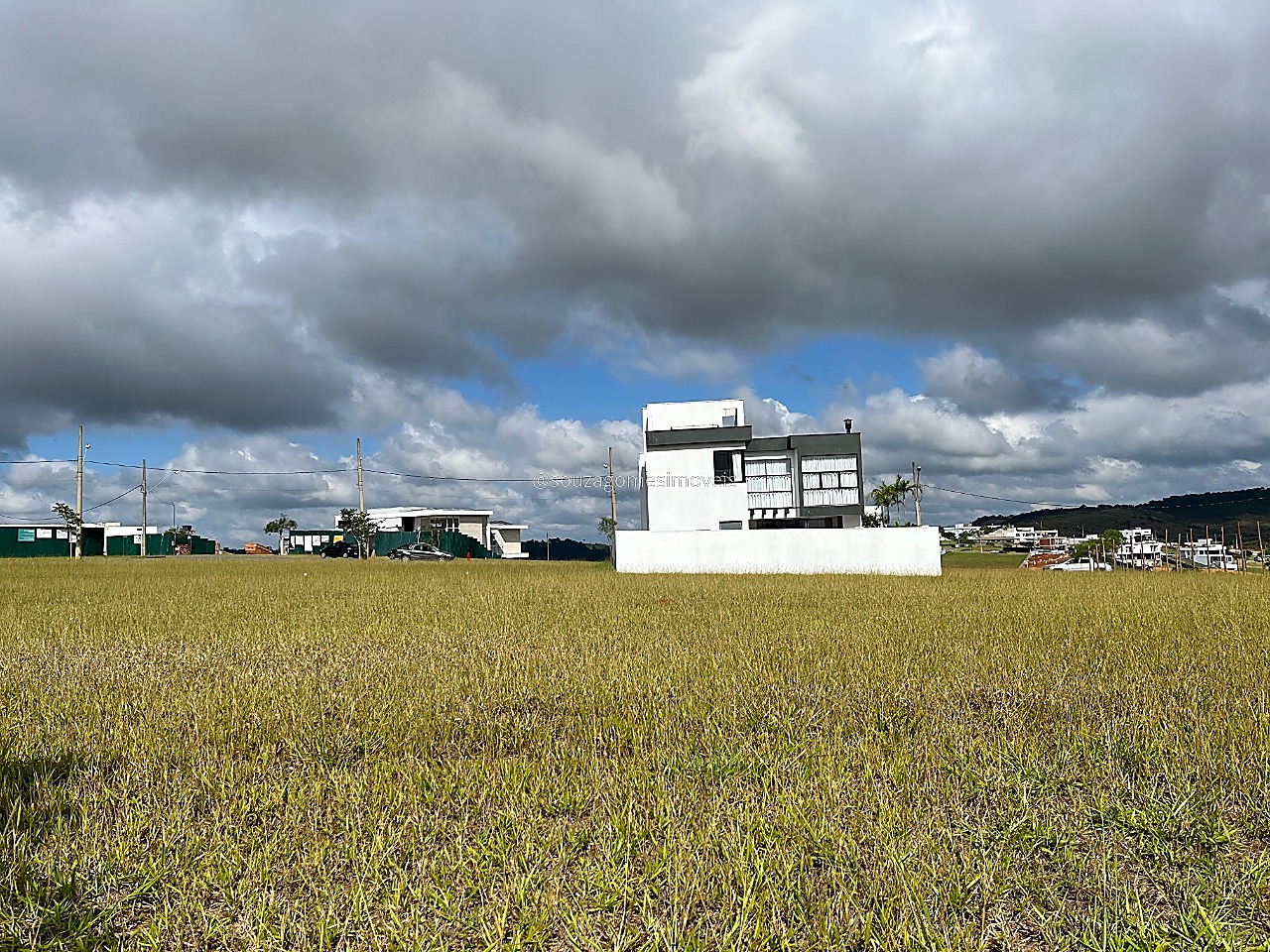 Lote no Alphaville, 503m²., foto 2