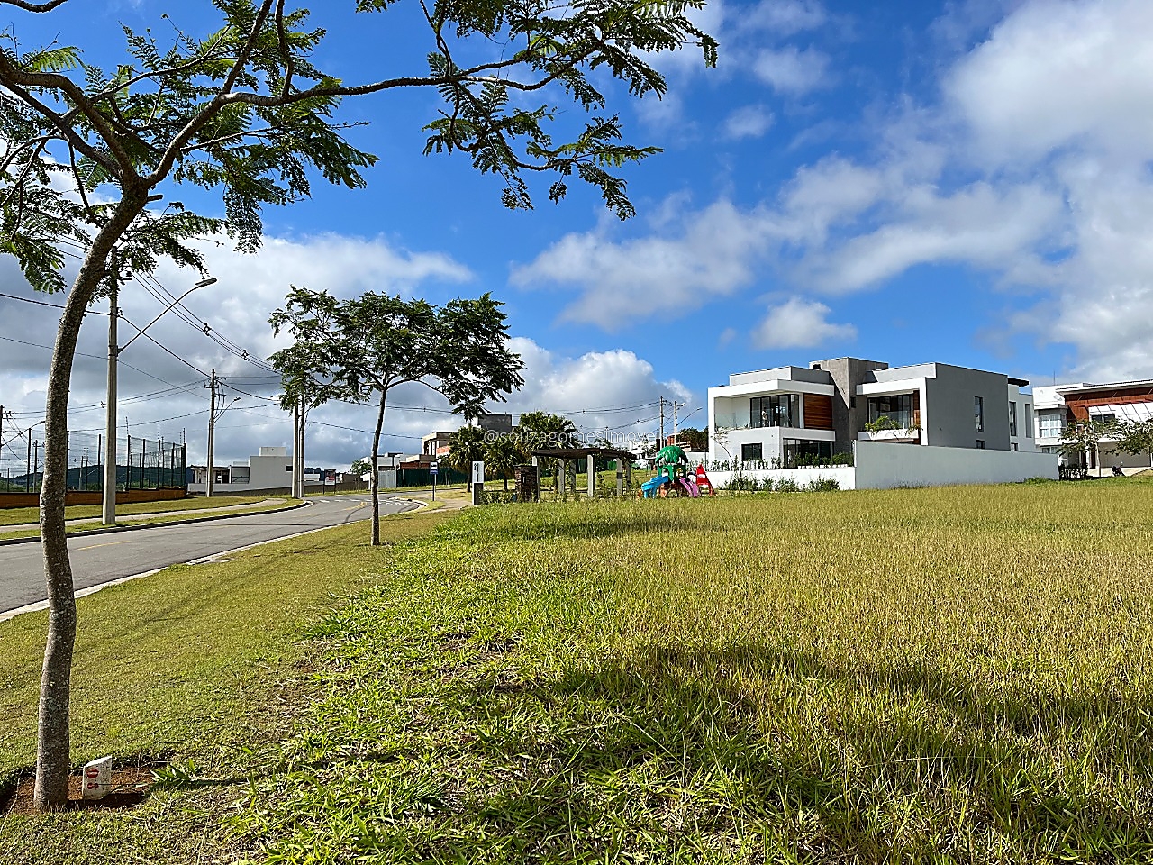 Lote no Alphaville, 503m²., foto 3