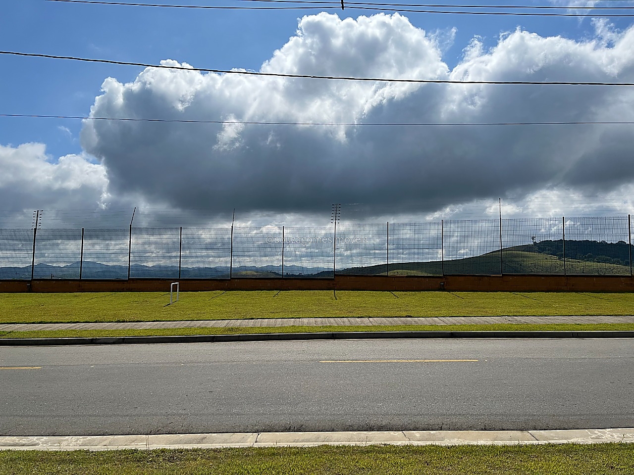 Lote no Alphaville, 503m²., foto 4