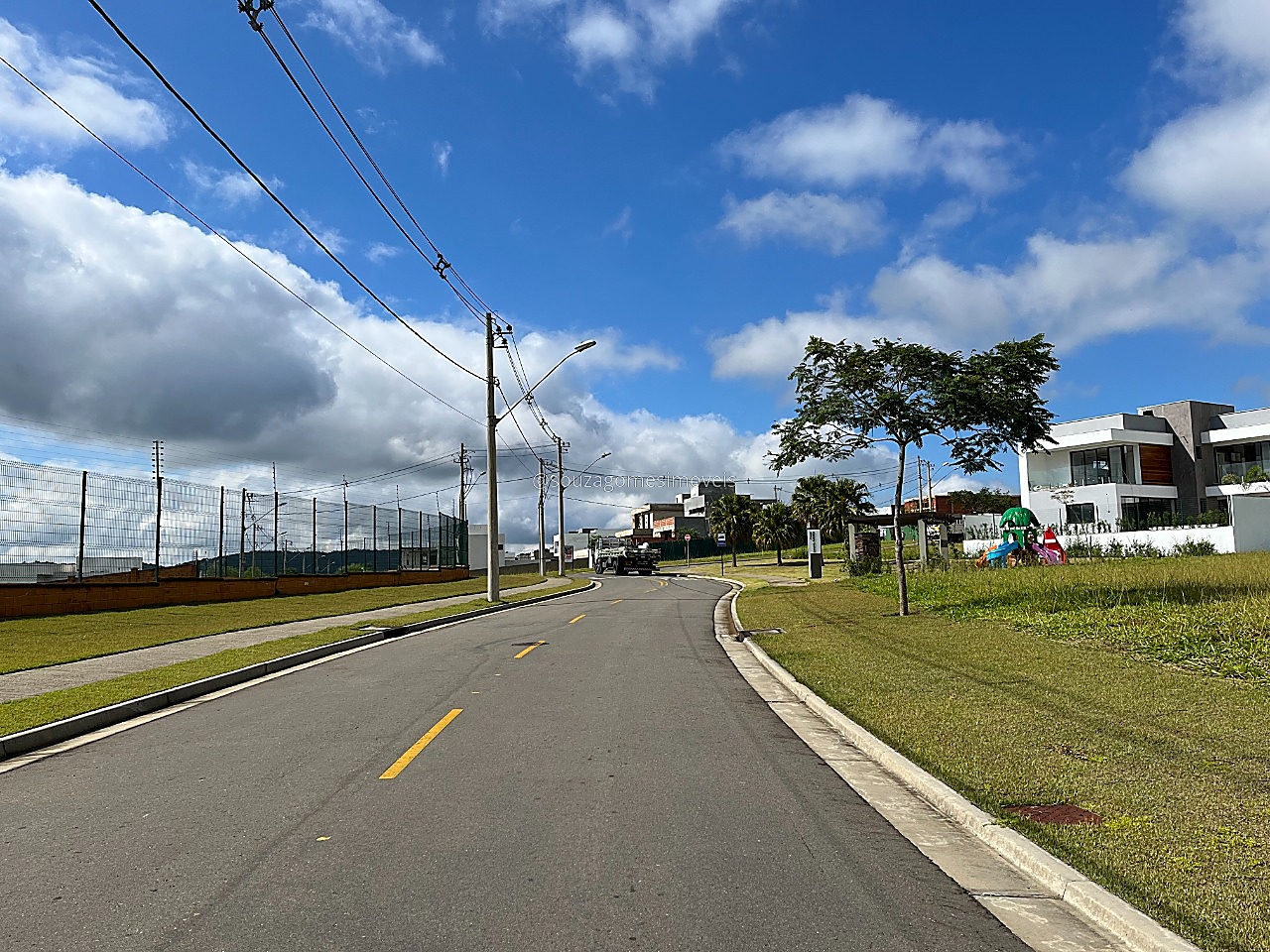 Lote no Alphaville, 503m²., foto 5