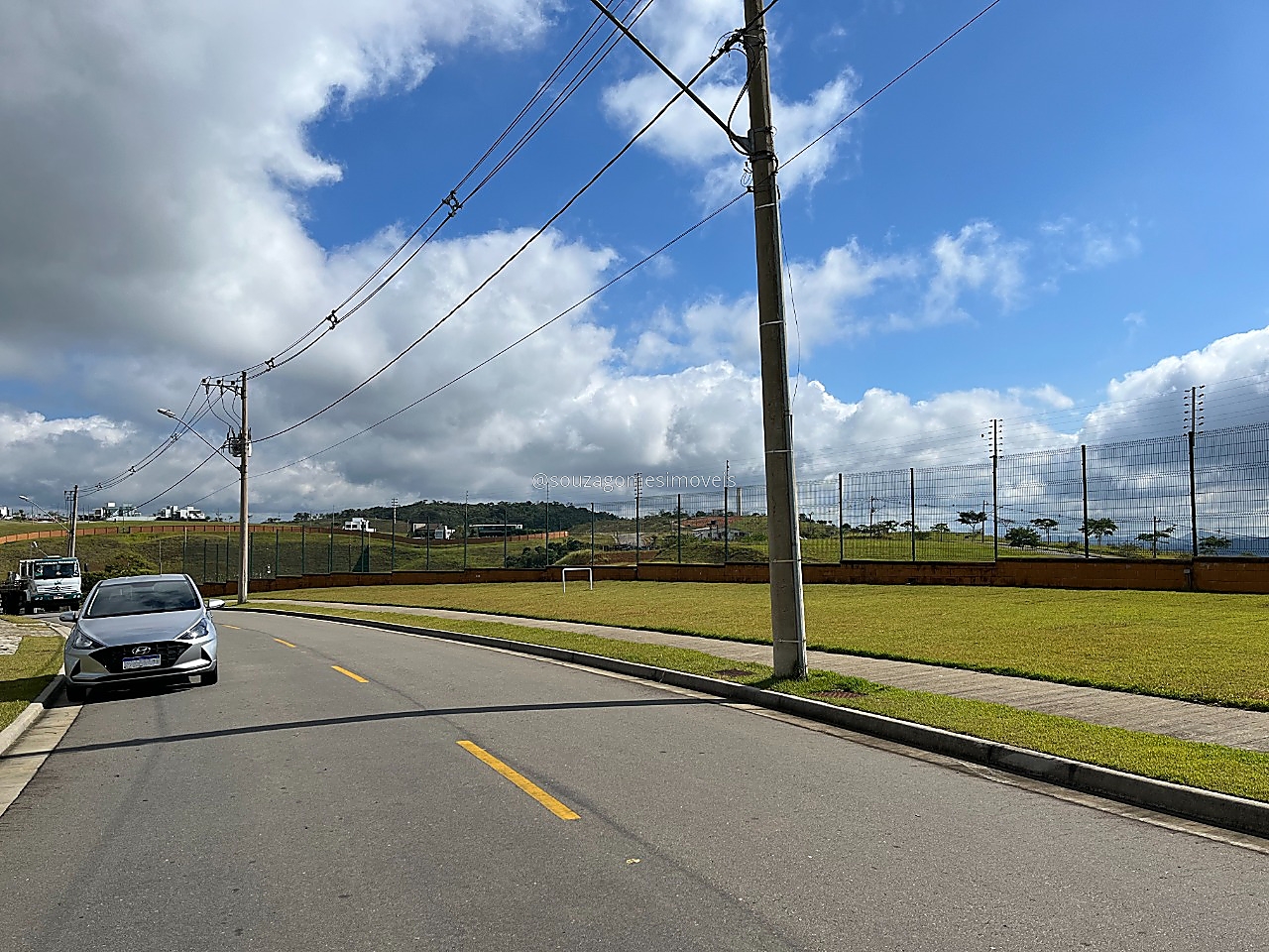 Lote no Alphaville, 503m²., foto 6