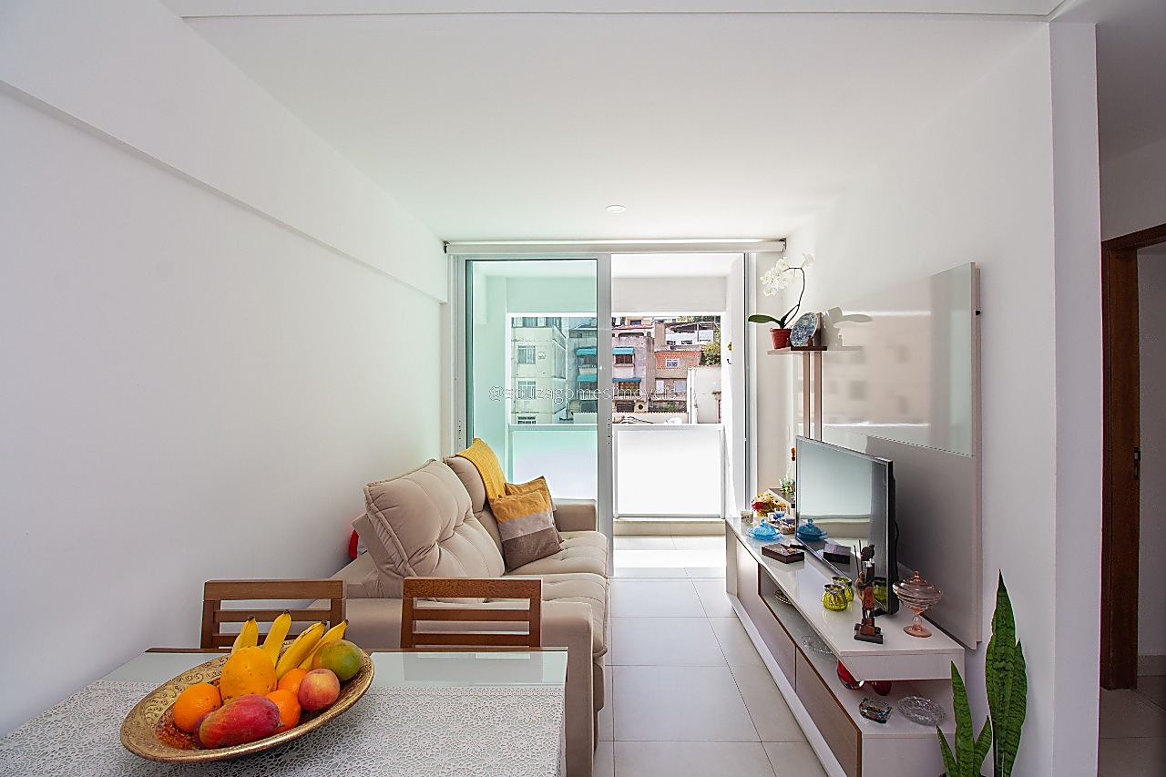 Alto dos Passos: 1 quarto, 73m². Vaga na garagem., foto 1