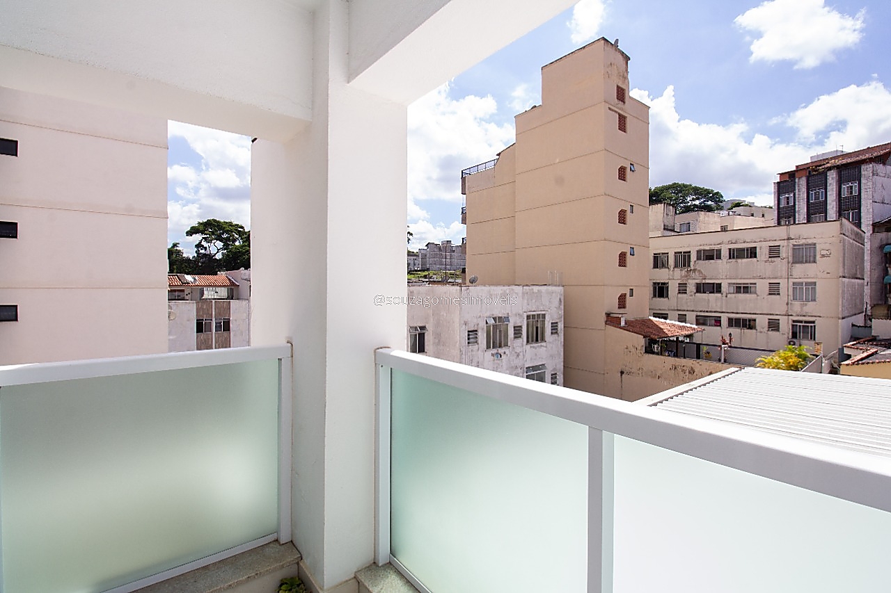 Alto dos Passos: 1 quarto, 73m². Vaga na garagem., foto 2