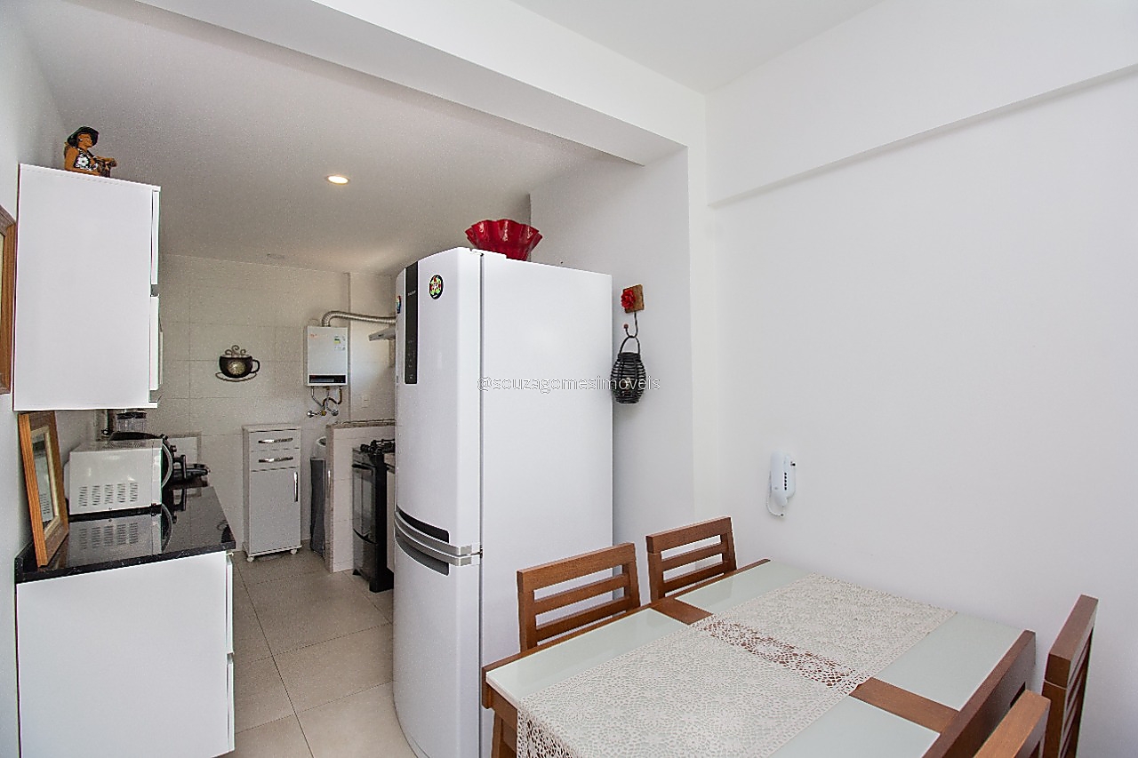 Alto dos Passos: 1 quarto, 73m². Vaga na garagem., foto 3