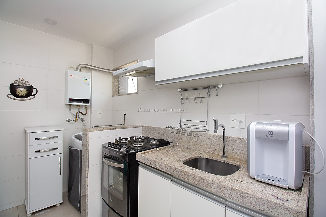 Alto dos Passos: 1 quarto, 73m². Vaga na garagem., foto 4