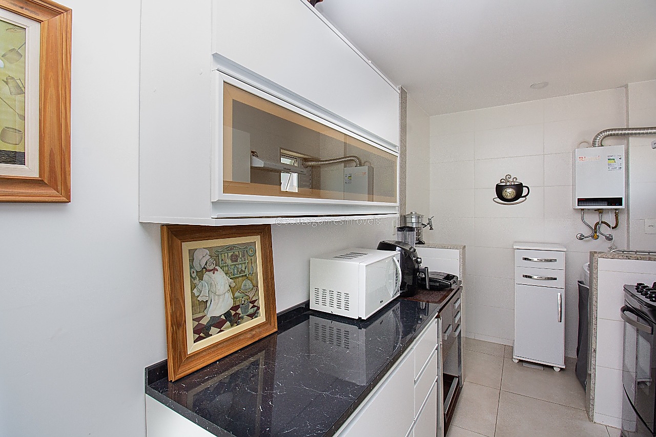 Alto dos Passos: 1 quarto, 73m². Vaga na garagem., foto 5