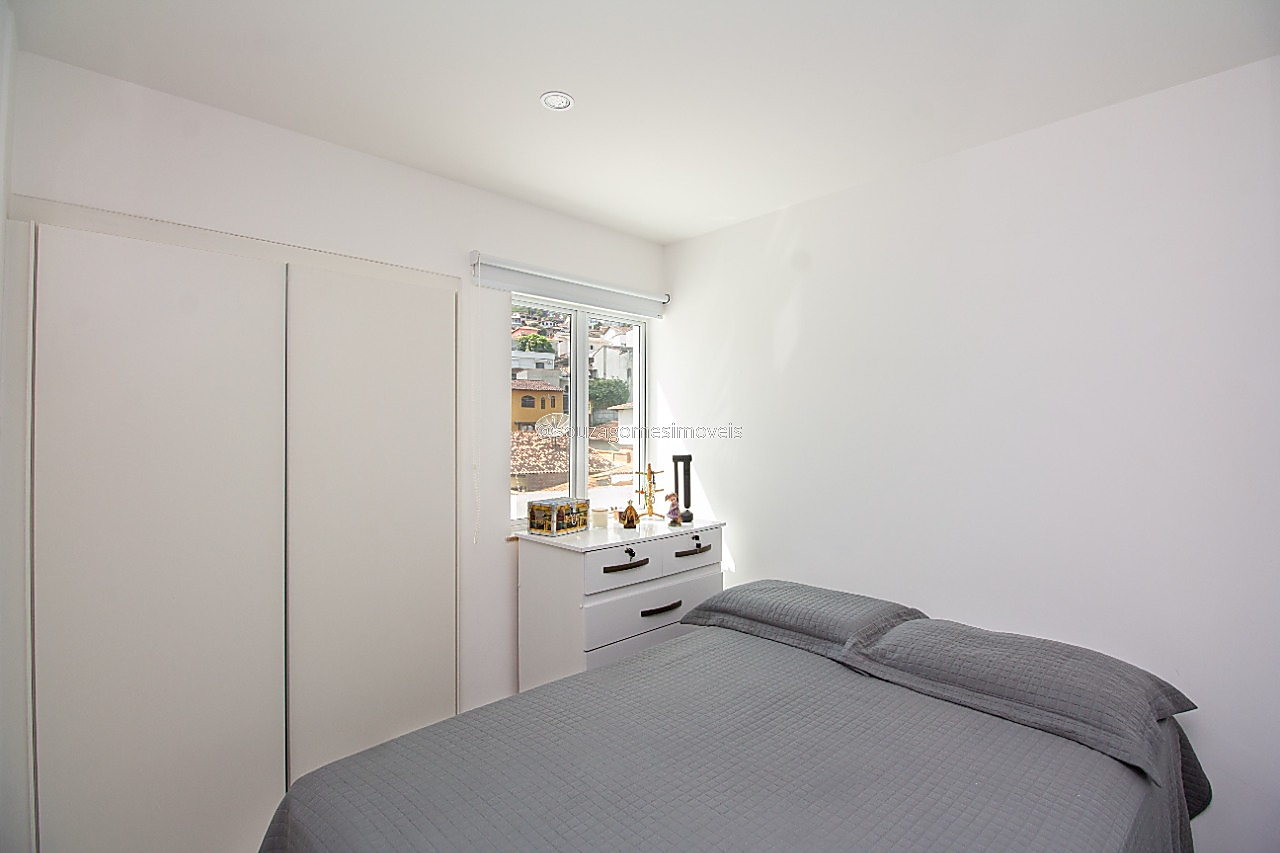 Alto dos Passos: 1 quarto, 73m². Vaga na garagem., foto 6