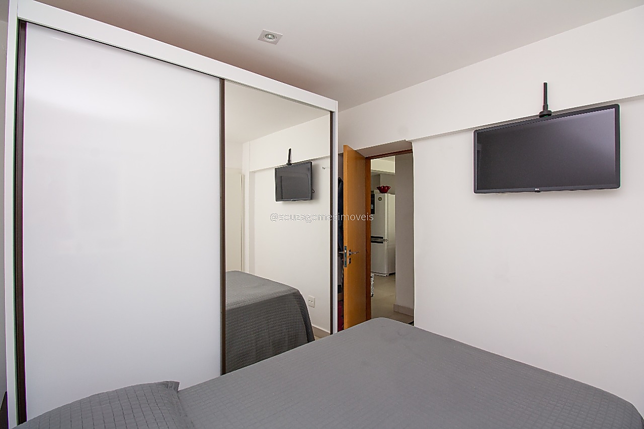 Alto dos Passos: 1 quarto, 73m². Vaga na garagem., foto 7