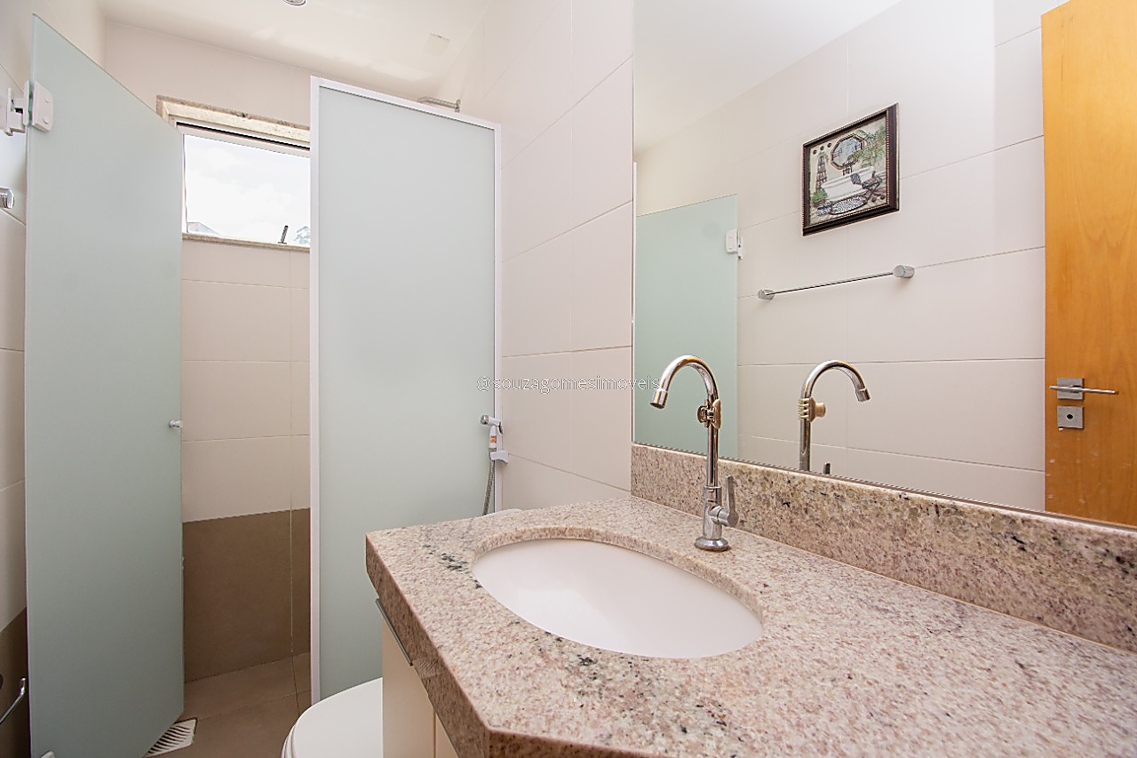 Alto dos Passos: 1 quarto, 73m². Vaga na garagem., foto 8