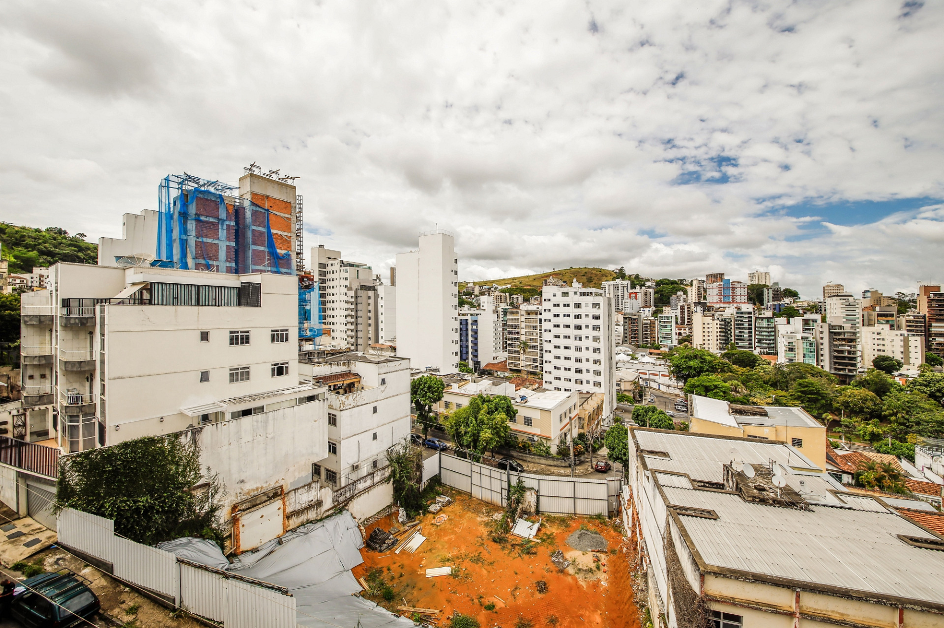 Um por andar no Bom Pastor, 126m²., foto 6
