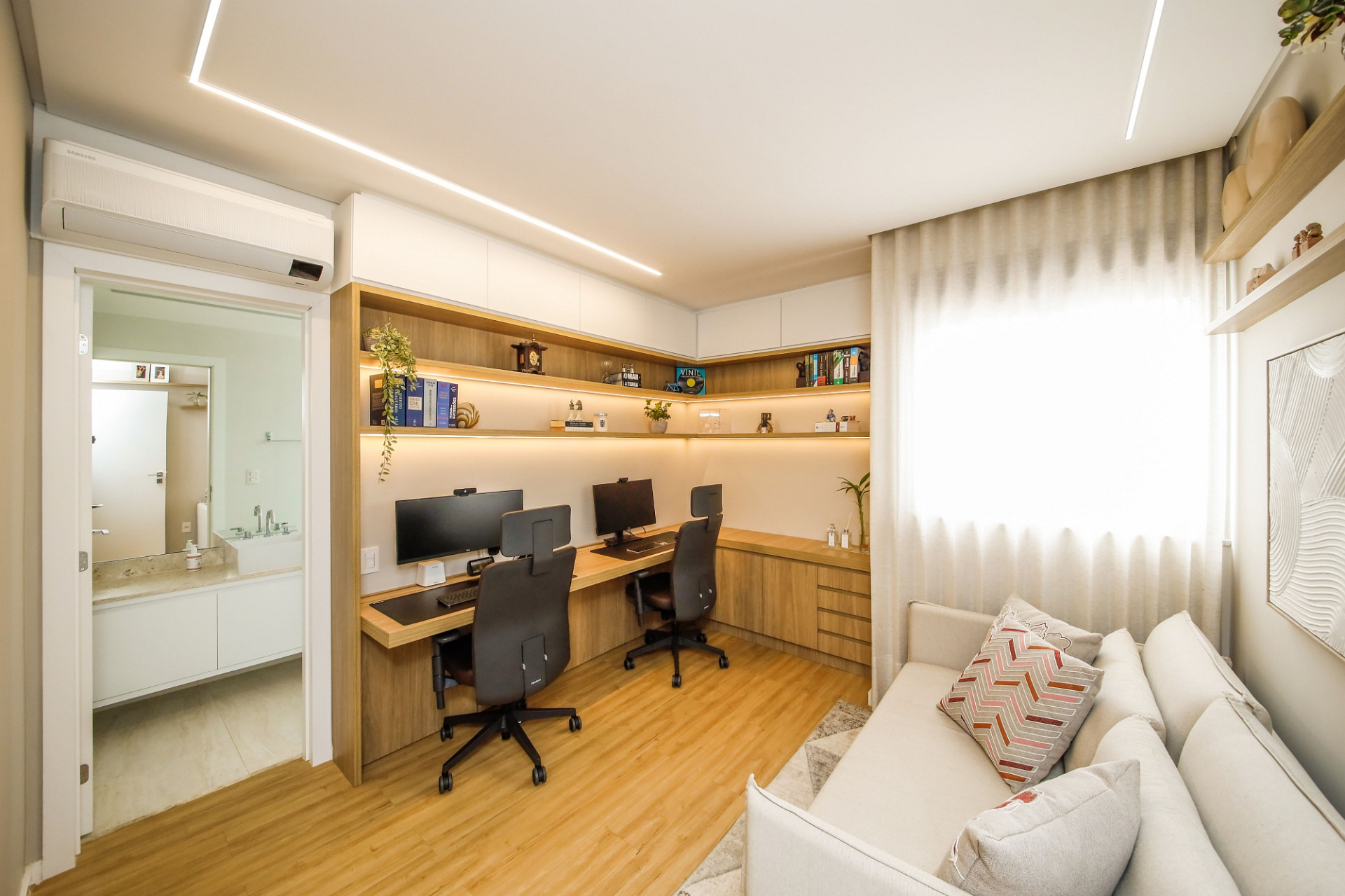 Um por andar no Bom Pastor, 126m²., foto 14