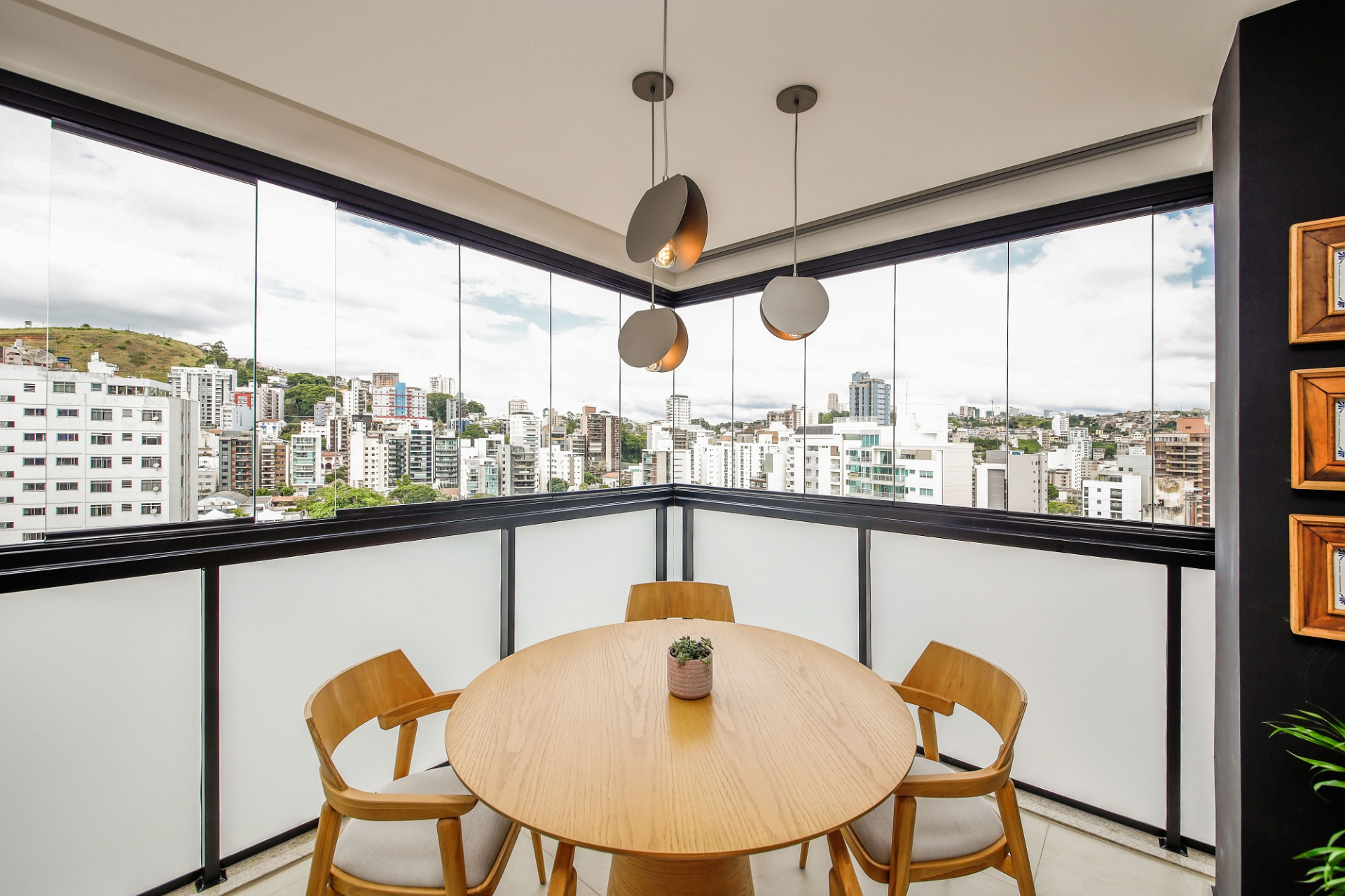 Um por andar no Bom Pastor, 126m²., foto 4
