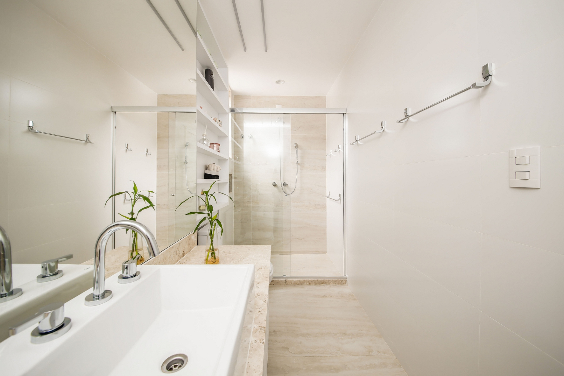 Um por andar no Bom Pastor, 126m²., foto 15