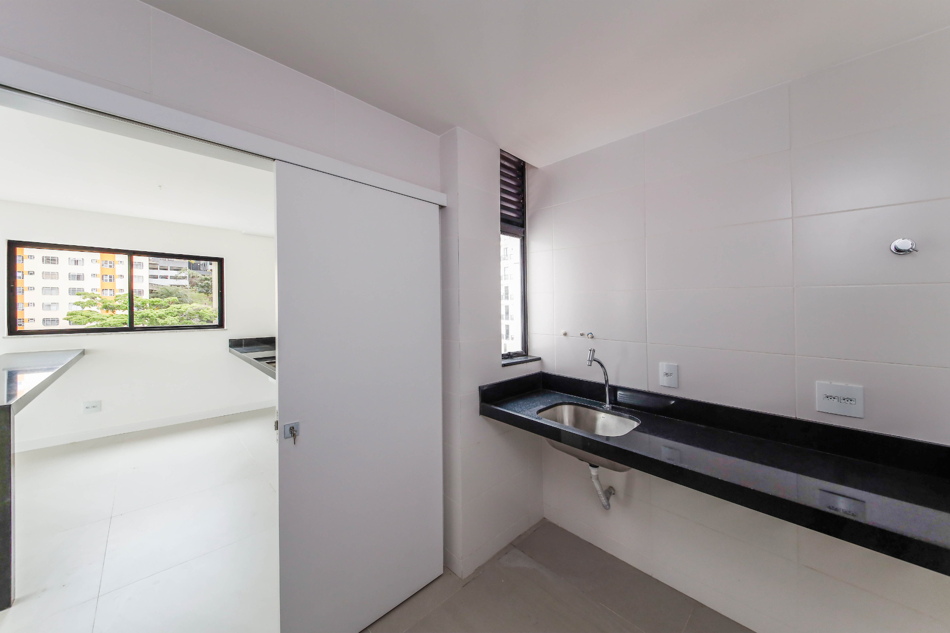 Cobertura duplex nova com 4 quartos no Alto dos Passos., foto 19