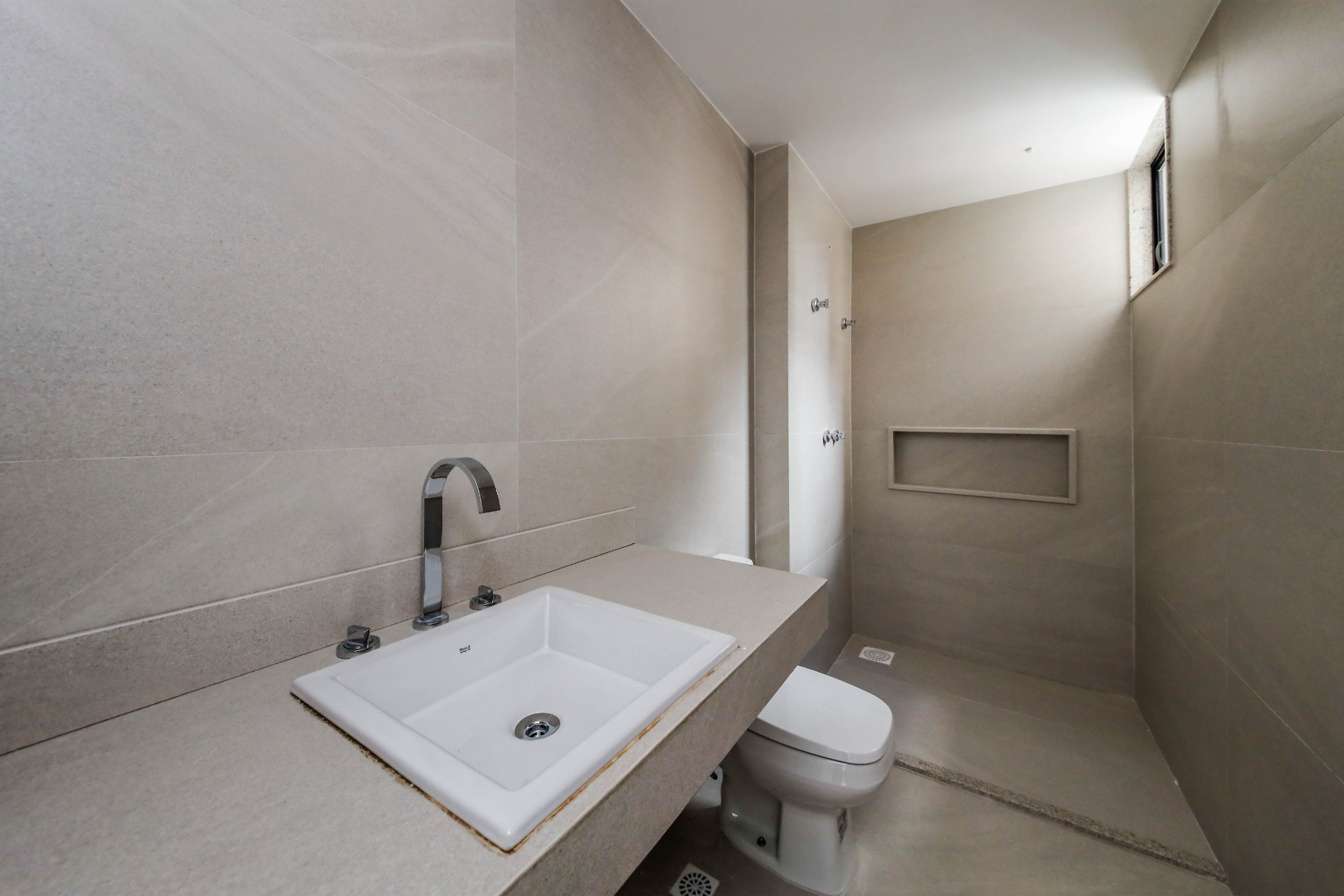 Cobertura duplex nova com 4 quartos no Alto dos Passos., foto 10