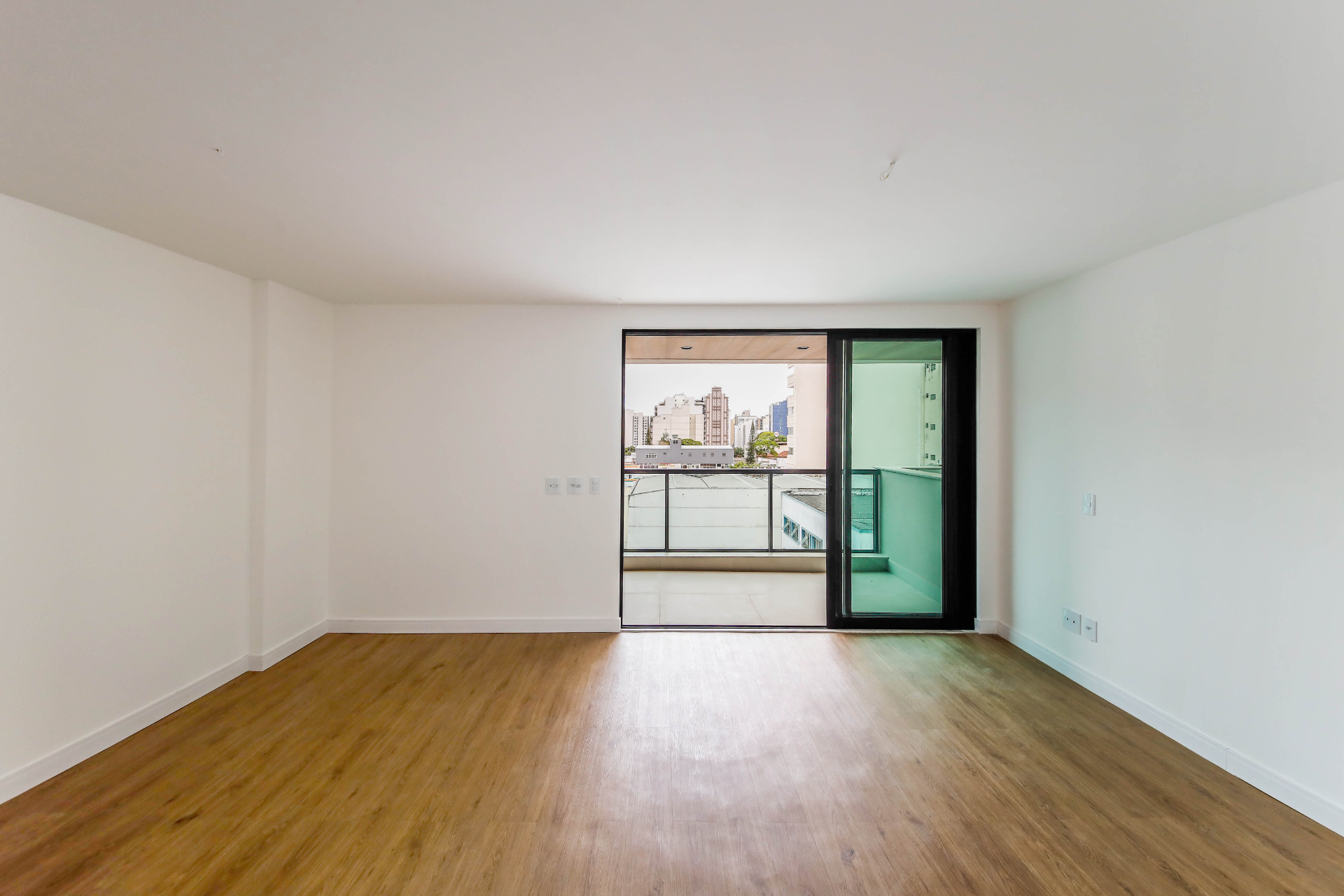 Cobertura duplex nova com 4 quartos no Alto dos Passos., foto 3