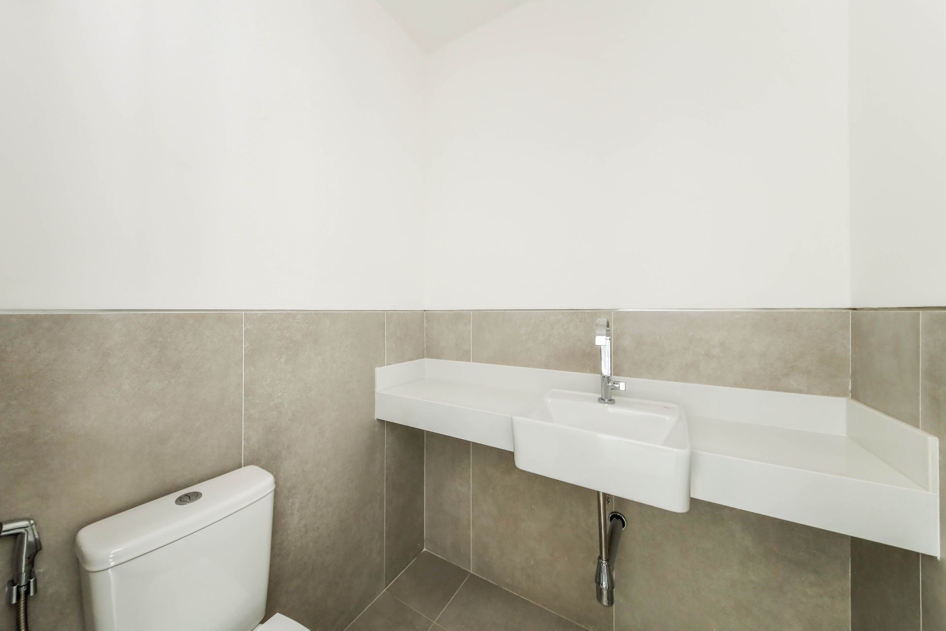 Cobertura duplex nova com 4 quartos no Alto dos Passos., foto 14