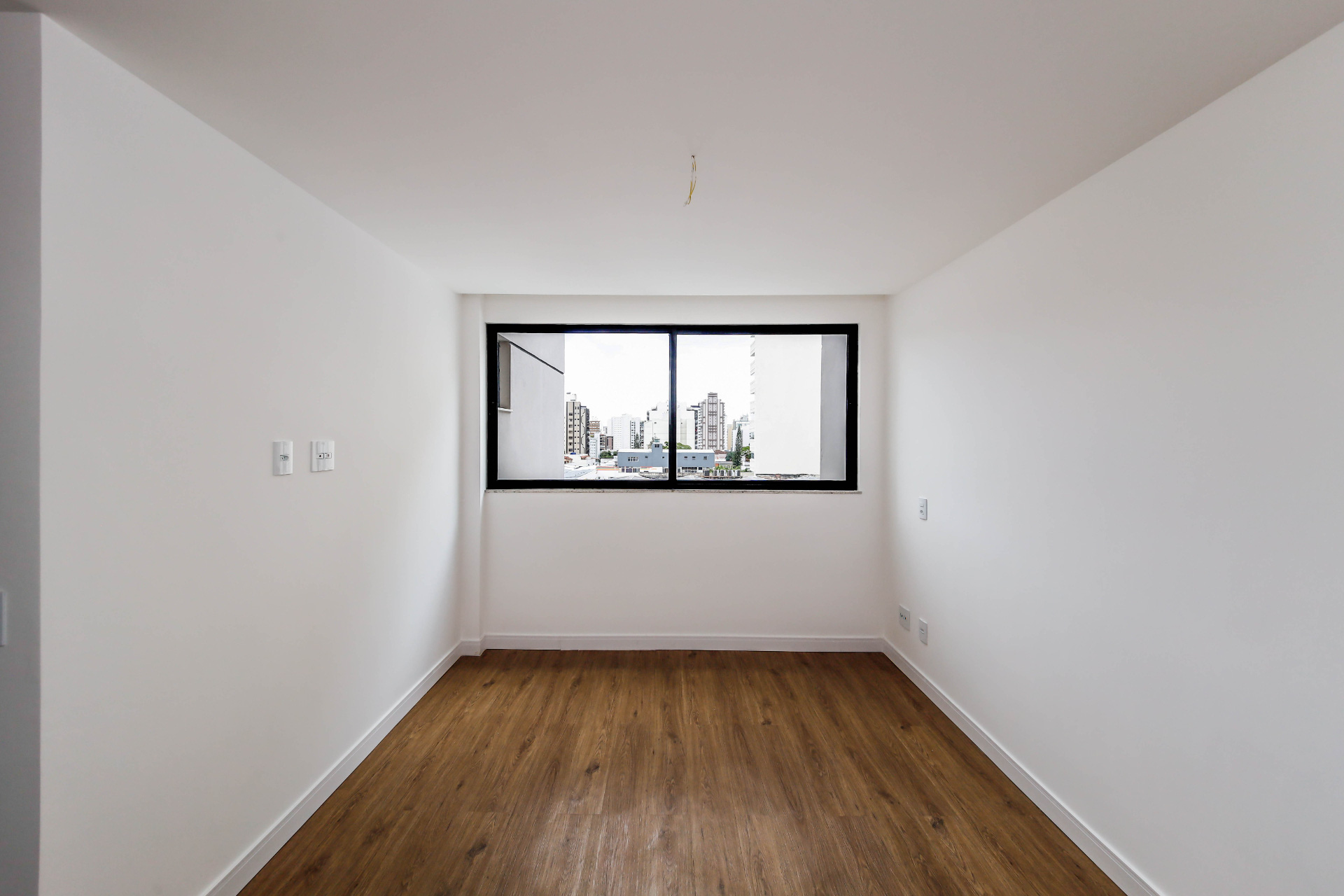 Cobertura duplex nova com 4 quartos no Alto dos Passos., foto 9