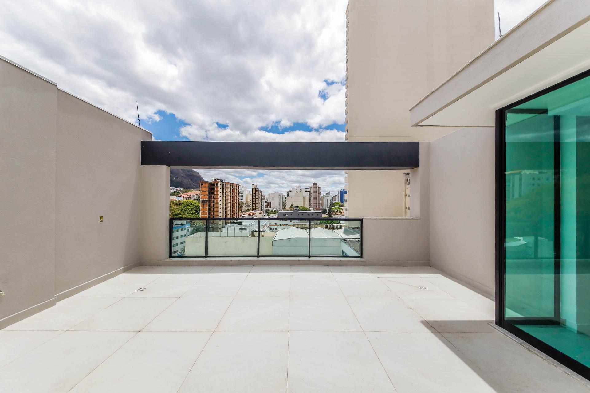 Cobertura duplex nova com 4 quartos no Alto dos Passos., foto 17
