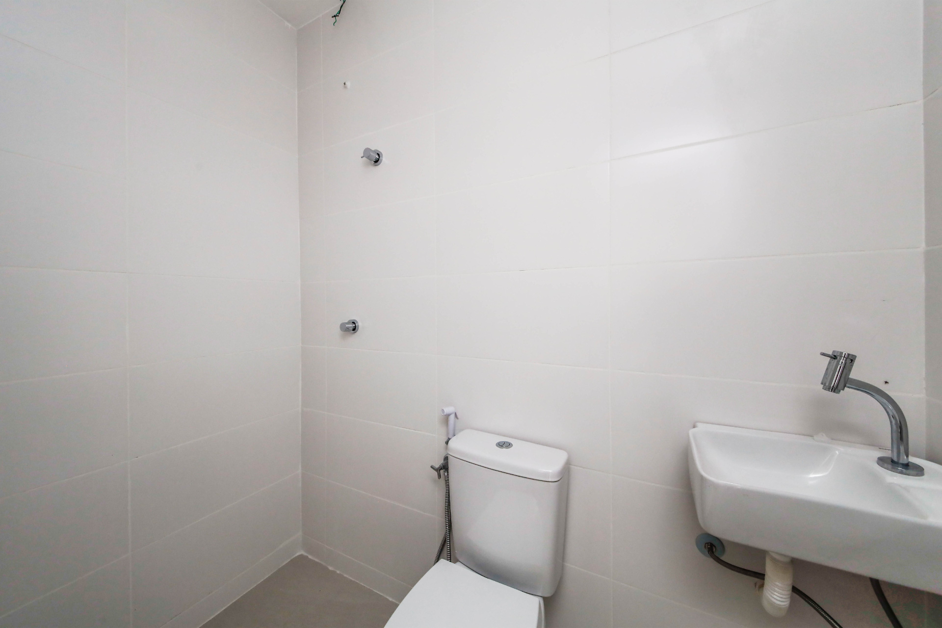 Cobertura duplex nova com 4 quartos no Alto dos Passos., foto 23
