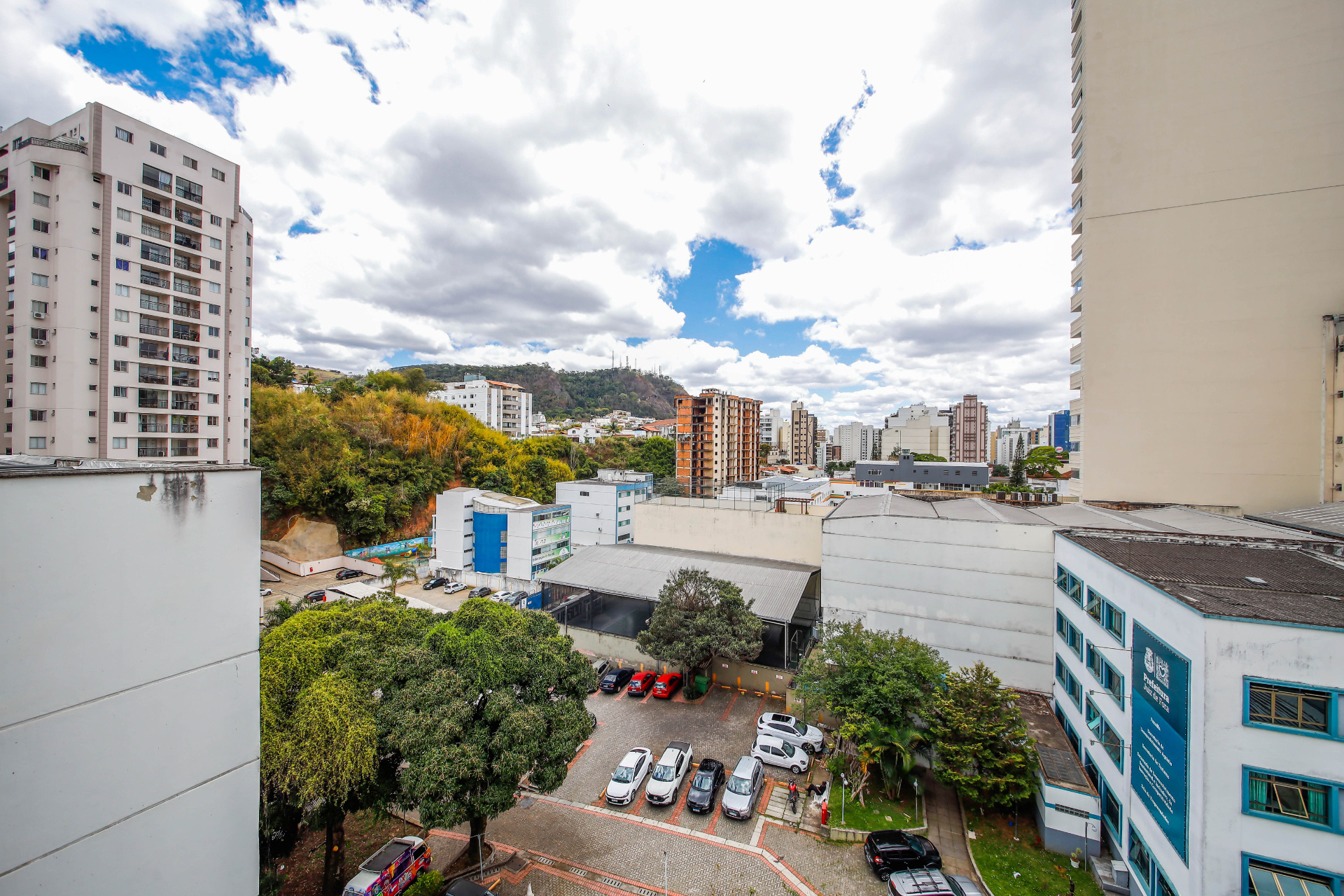 Cobertura duplex nova com 4 quartos no Alto dos Passos., foto 7
