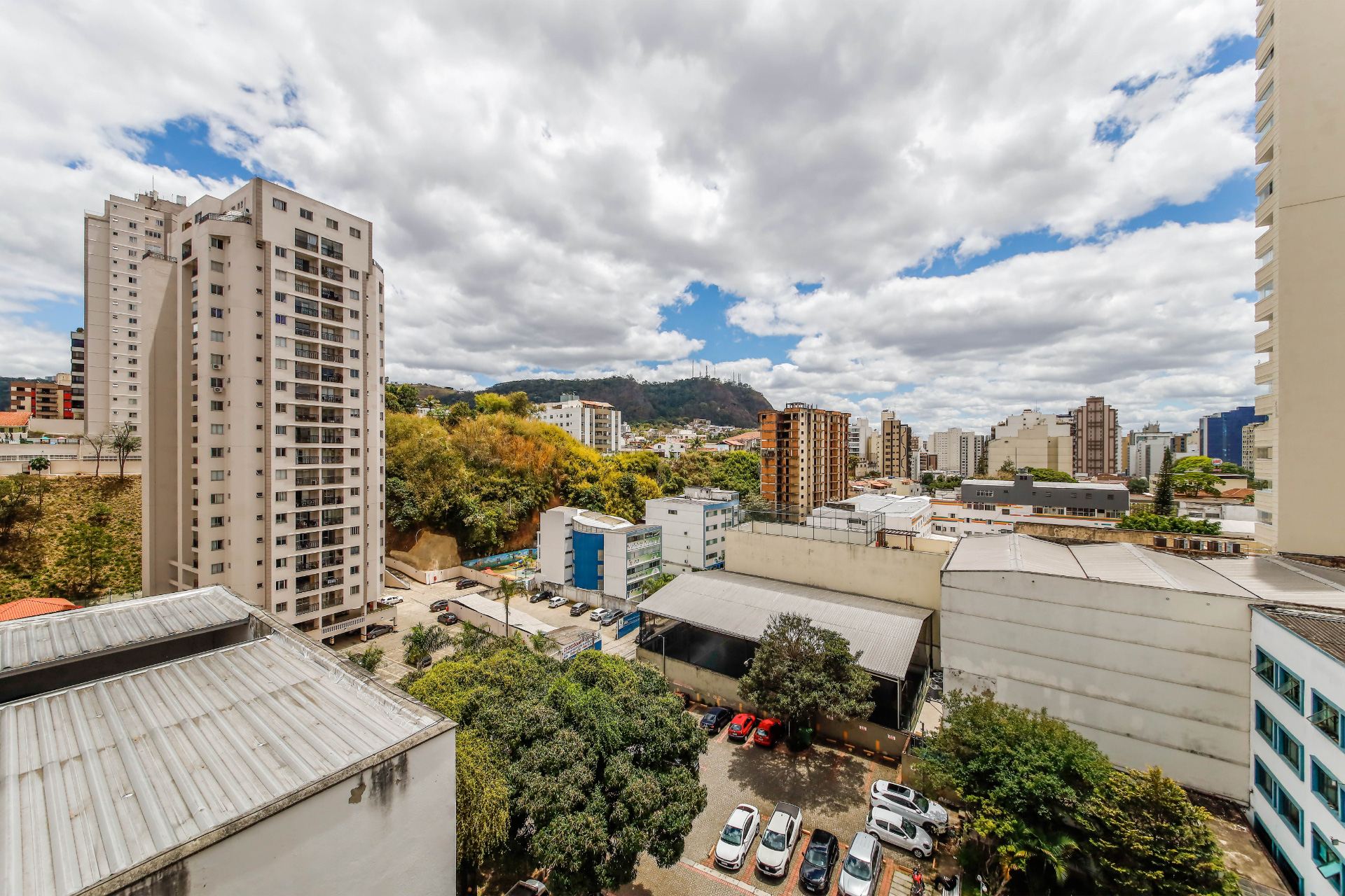 Cobertura duplex nova com 4 quartos no Alto dos Passos., foto 20