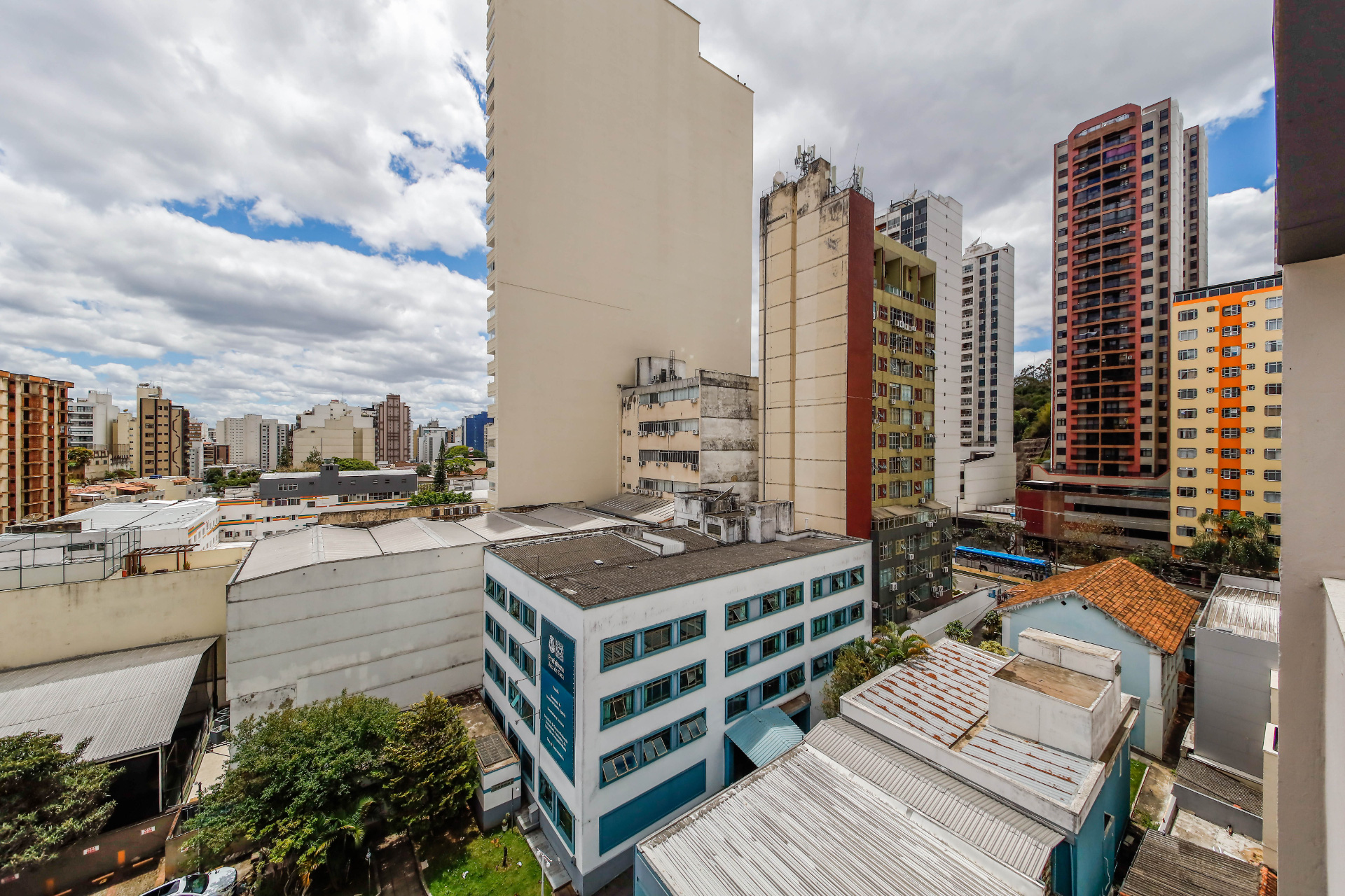 Cobertura duplex nova com 4 quartos no Alto dos Passos., foto 21