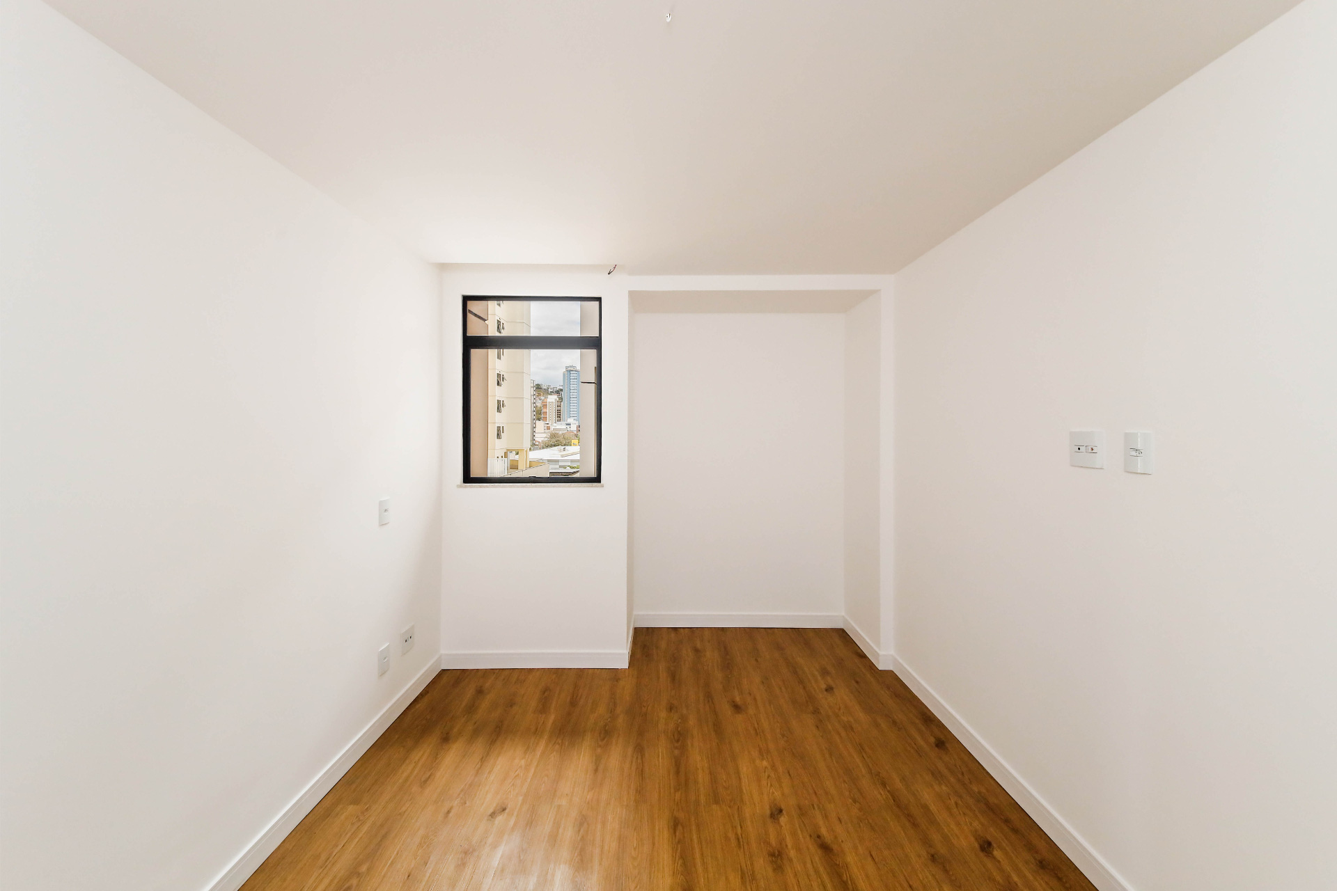 Cobertura duplex nova com 4 quartos no Alto dos Passos., foto 11